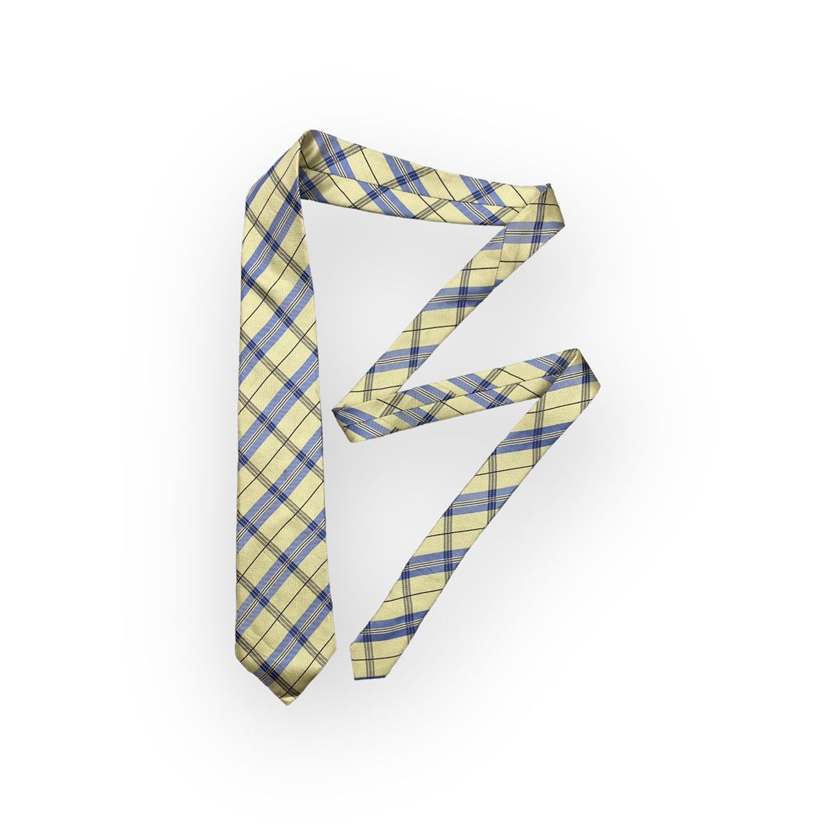 Other CHRISTIAN AUJARD SilkTie T10 Size ONE SIZE - 1 Thumbnail