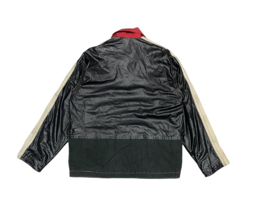 If Six Was Nine Vintage Japanese BC Stream Sports Afield Jacket Size US S / EU 44-46 / 1 - 4 Thumbnail