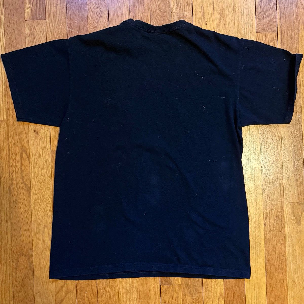 Anvil Insane Anvil 2010 Rage Against The Machine RATM T-shirt Size US L / EU 52-54 / 3 - 5 Thumbnail