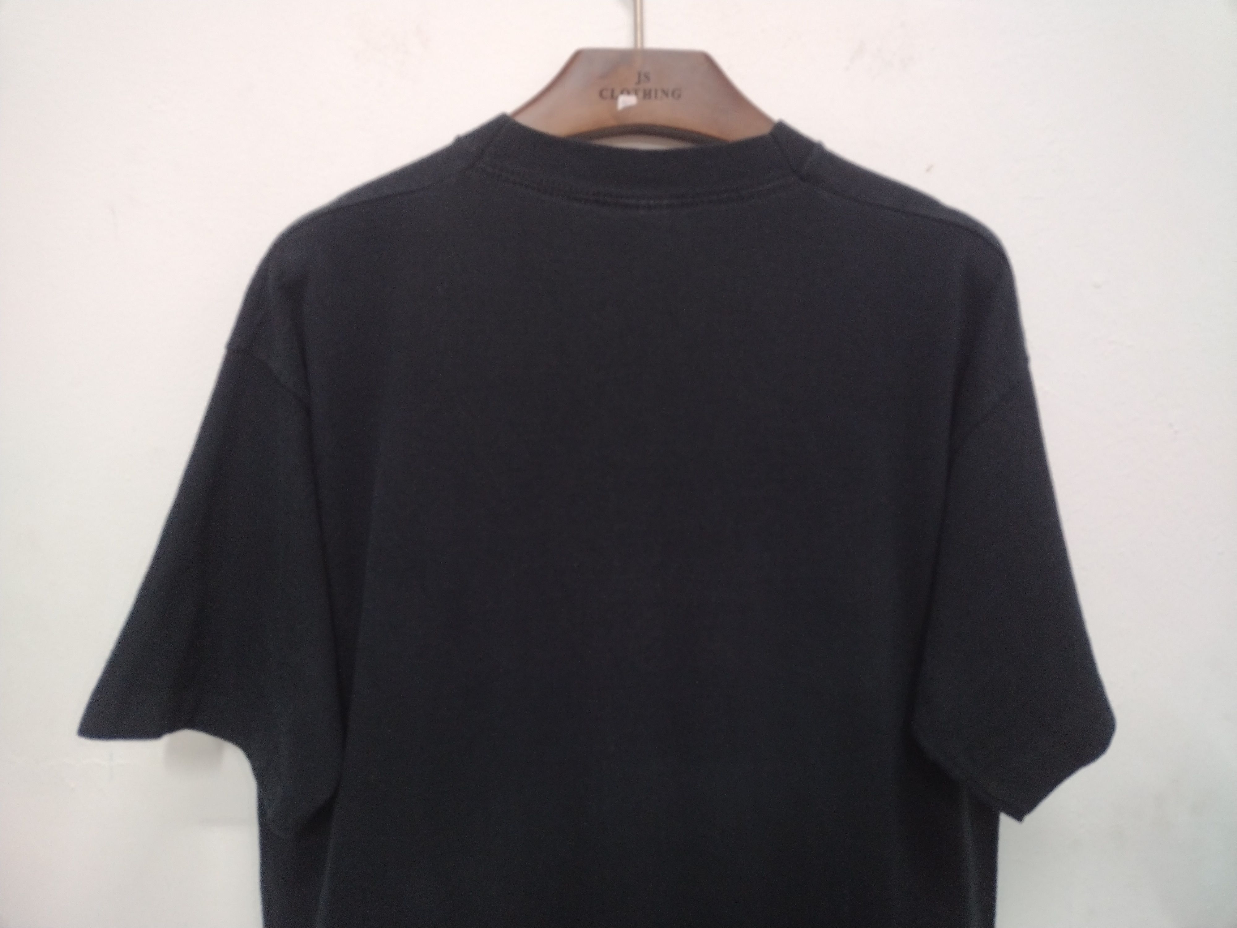 Fruit Of The Loom Vtg ELVIS FEST 97 Fruits Of the Loom T SHIRT gently used Size US L / EU 52-54 / 3 - 11 Thumbnail