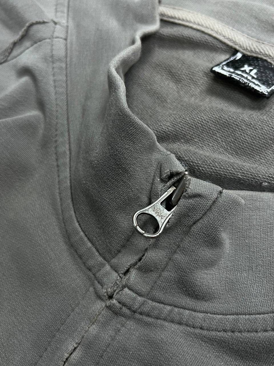 Oakley Vintage Oakley Big Logo Archival Cotton Jacket Y2K XL Size US XL / EU 56 / 4 - 6 Thumbnail