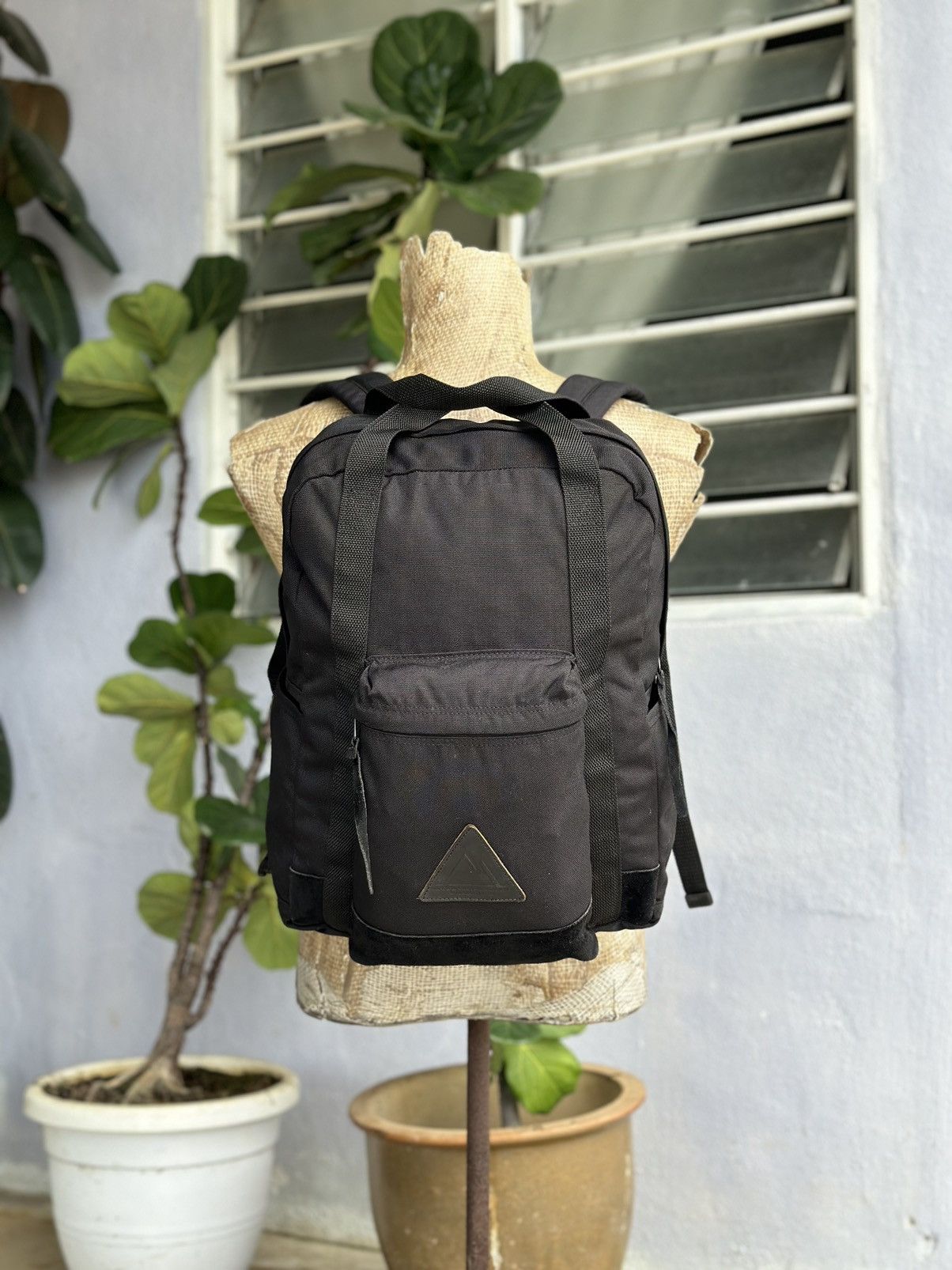 YZY Gap Balenciaga Snake Bag