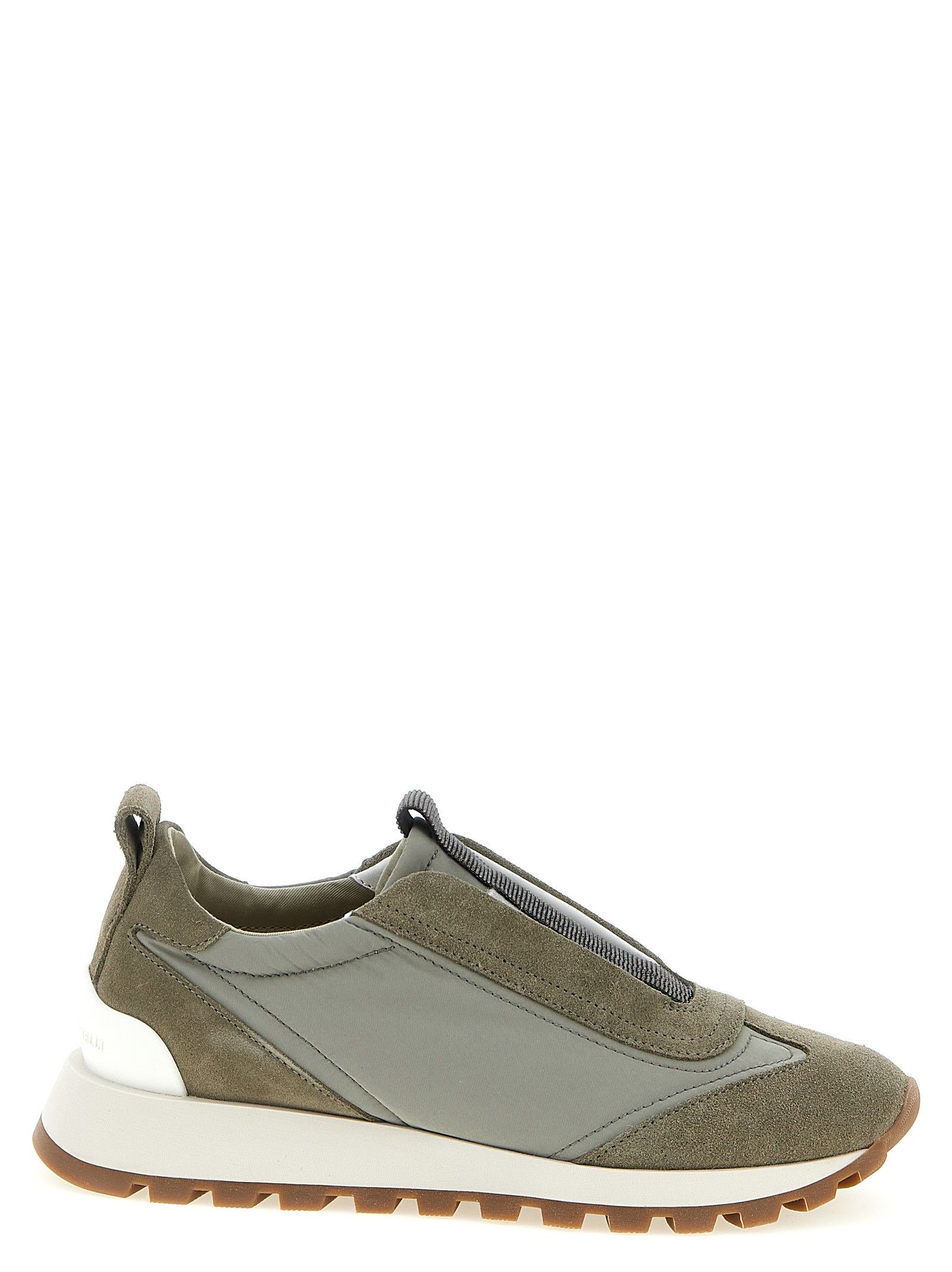 Brunello Cucinelli 'Runners' Sneakers Size US 6.5 / IT 36.5 - 1 Thumbnail