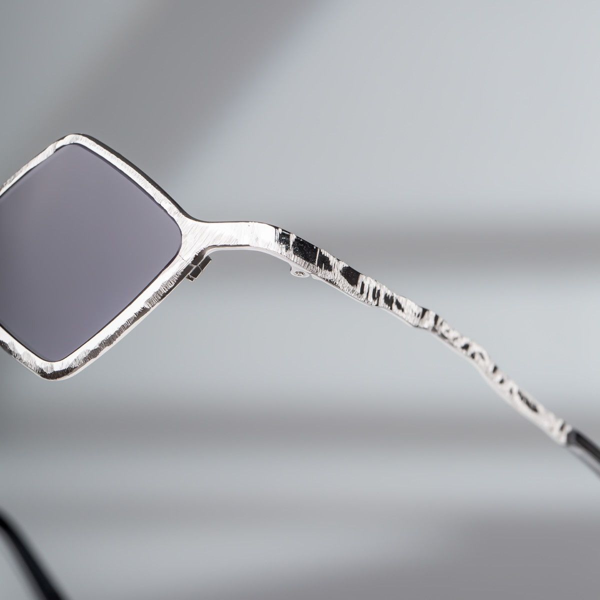 Kuboraum KUBORAUM Z14 SUNGLASSES Size ONE SIZE - 2 Thumbnail