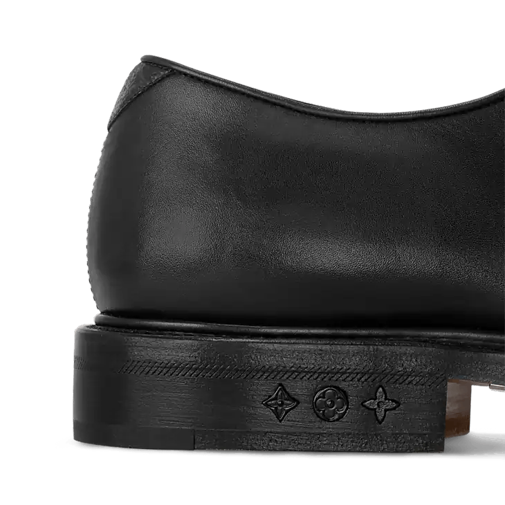 Louis Vuitton LV Flex Derbies Size US 6.5 / EU 39-40 - 5 Thumbnail