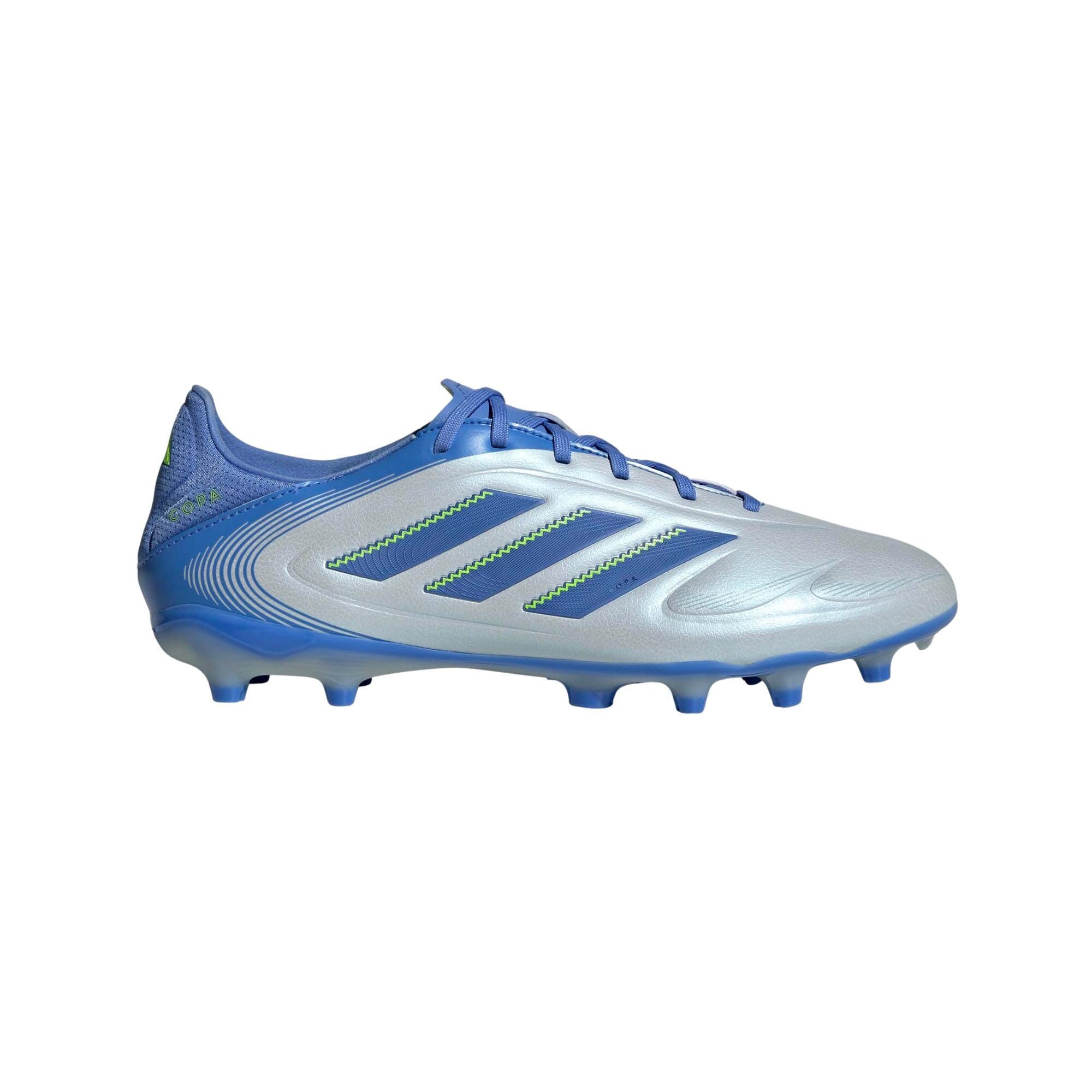 Adidas Copa Pure III League FG / MG Halo Blue ID9050 Size US 13 / EU 46 - 1 Thumbnail