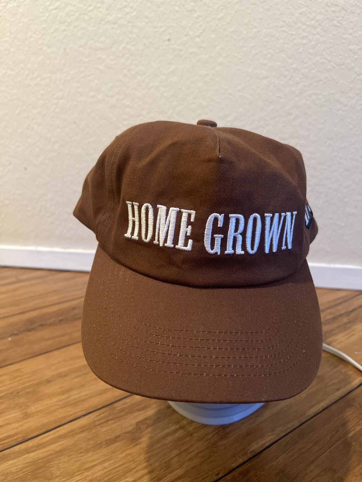 Other HomeGrown SF hat Size ONE SIZE - 1 Thumbnail