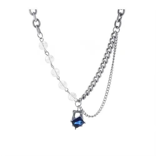 Other Modern STEAL! Y2K Chains Necklace Chain Size ONE SIZE - 4 Thumbnail