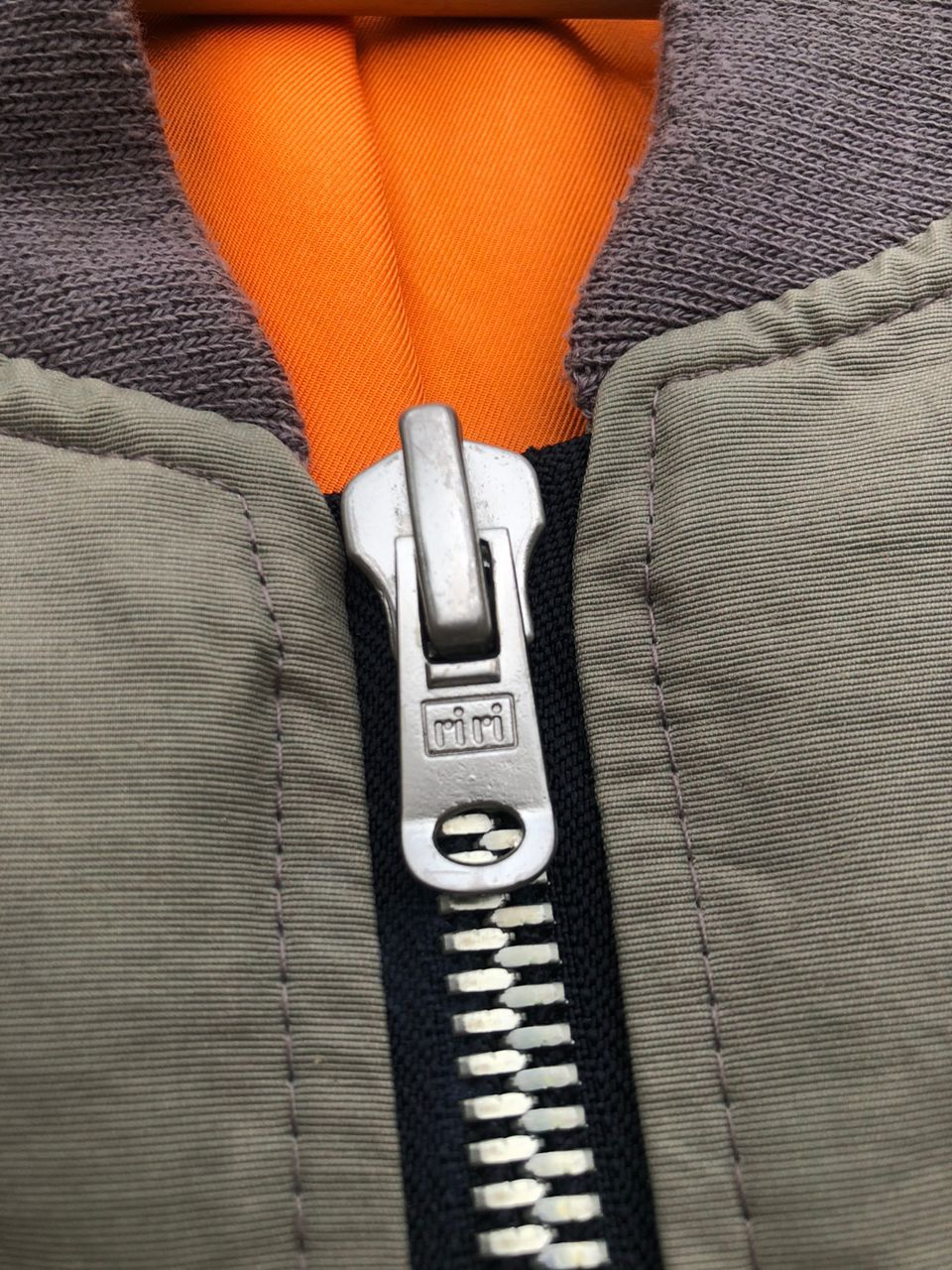 Fear of God Fear Of God Third Collection 2014-2015 Bomber Jacket Size US S / EU 44-46 / 1 - 7 Thumbnail