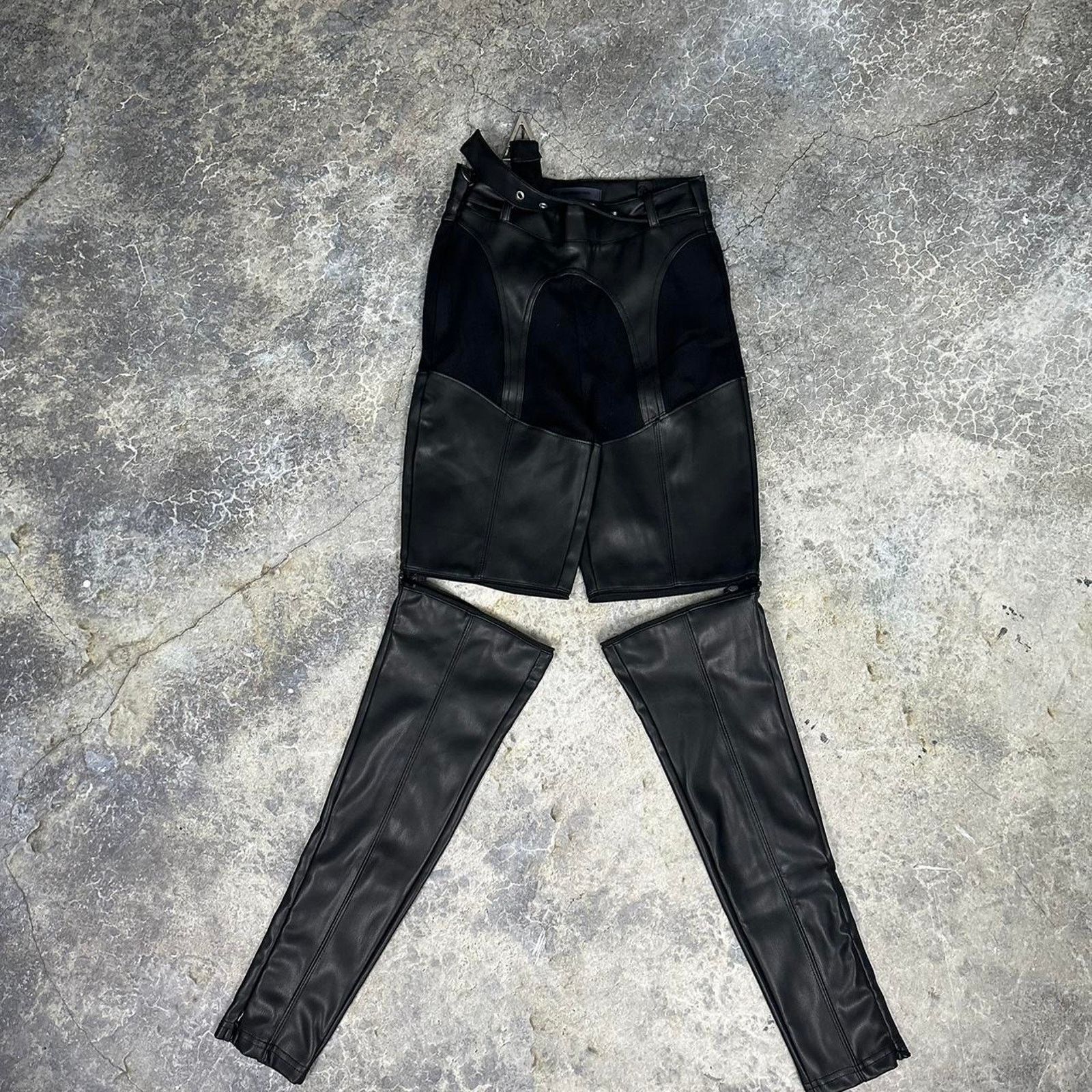 Maniere De Vior Maniere de voir Size 24" / US 00 / IT 34 - 8 Thumbnail