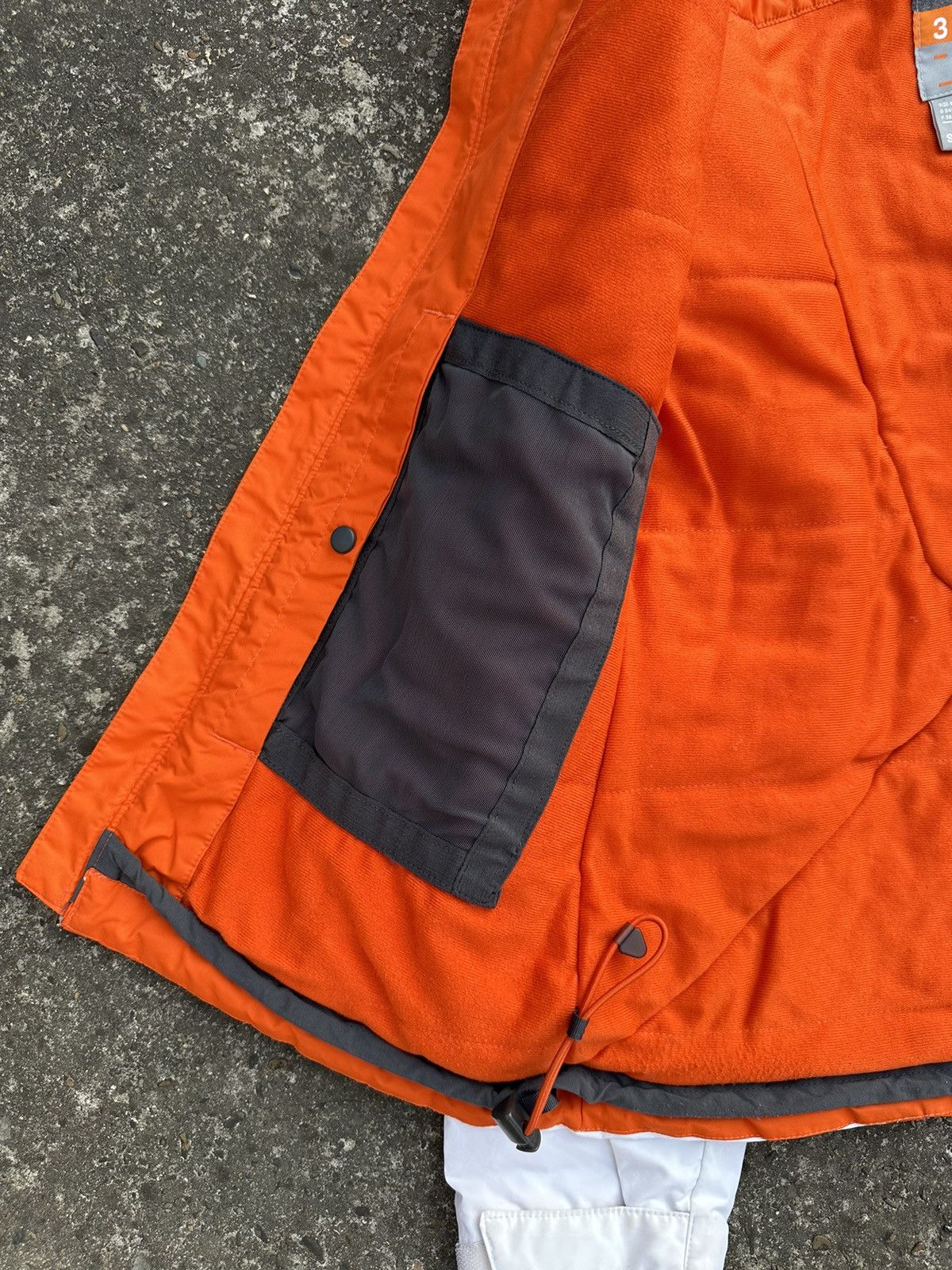 Nike ACG Vintage Nike ACG Jacket Size S / US 4 / IT 40 - 8 Thumbnail