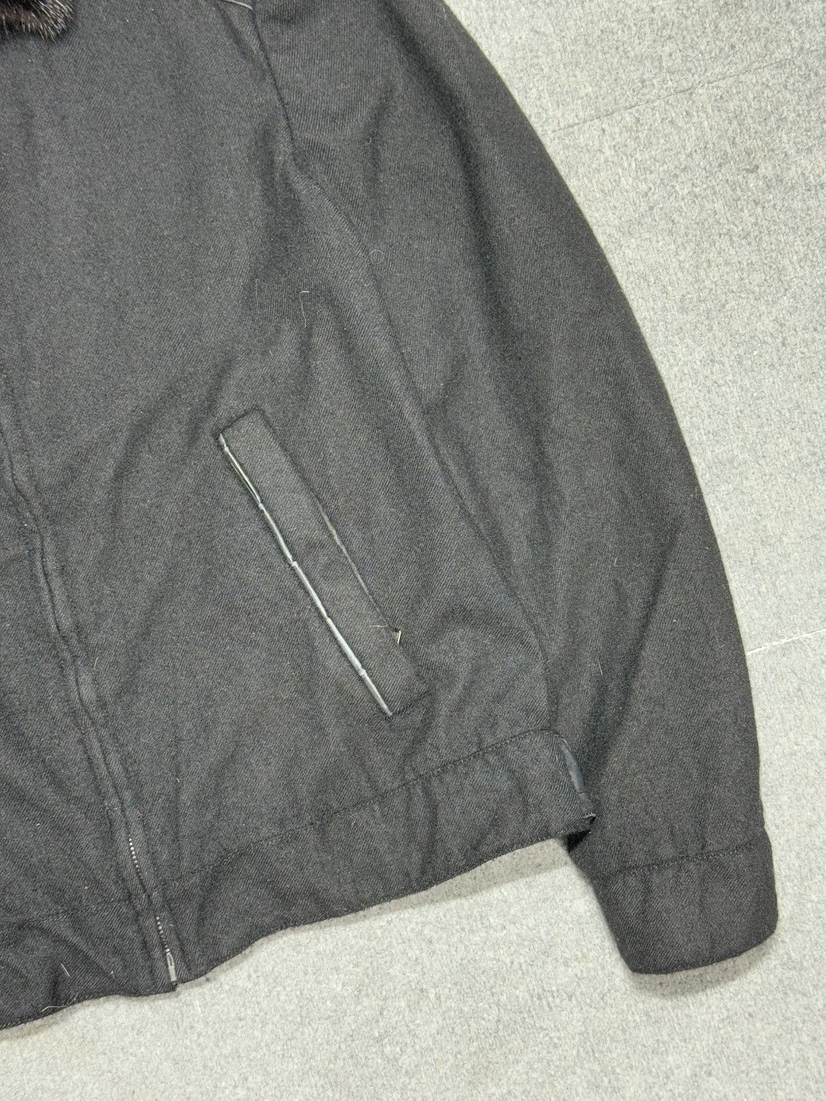 Brioni Brioni Performance Cashmere Jacket Size US M / EU 48-50 / 2 - 6 Thumbnail