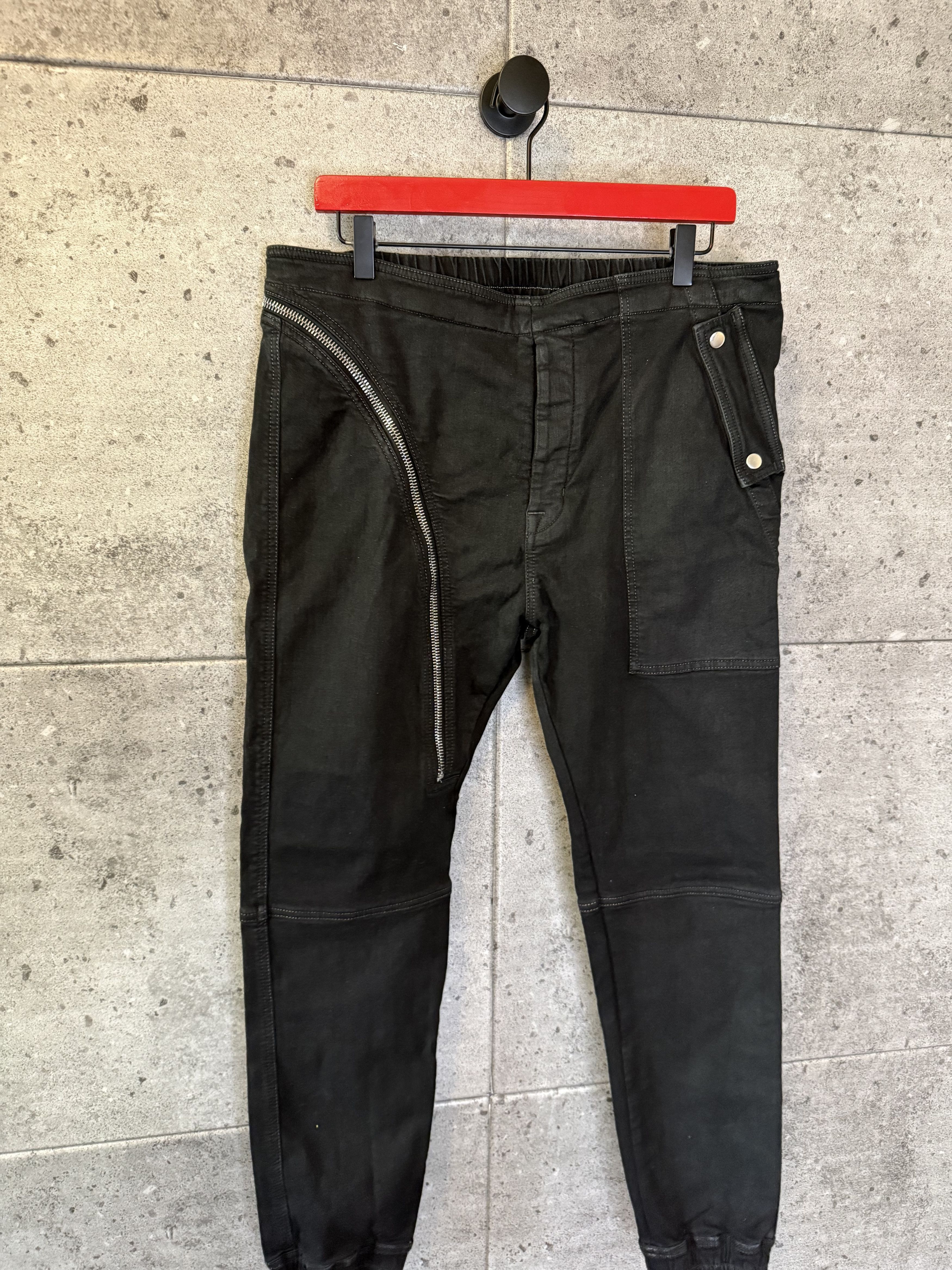 Rick Owens Rick owens aircut pants Size US 36 / EU 52 - 3 Thumbnail