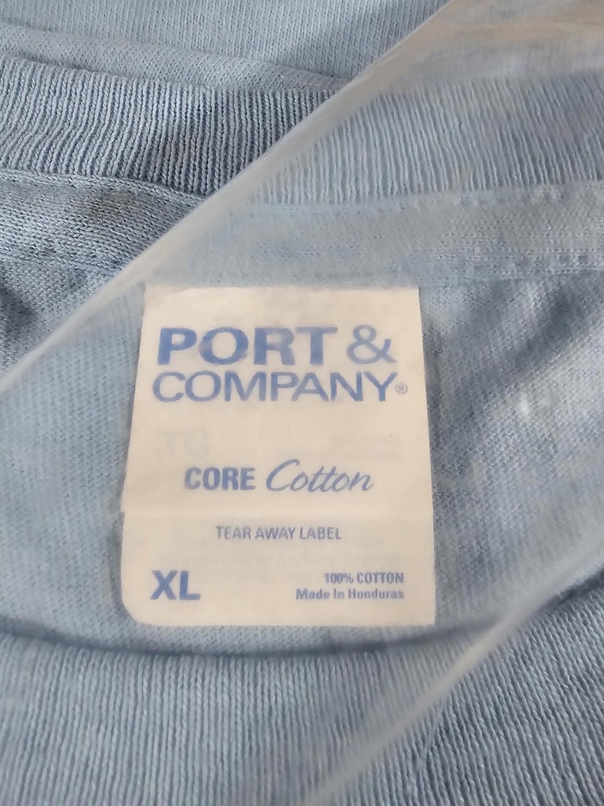 Other Skittles XL Blue Tshirt New Size US XL / EU 56 / 4 - 2 Thumbnail