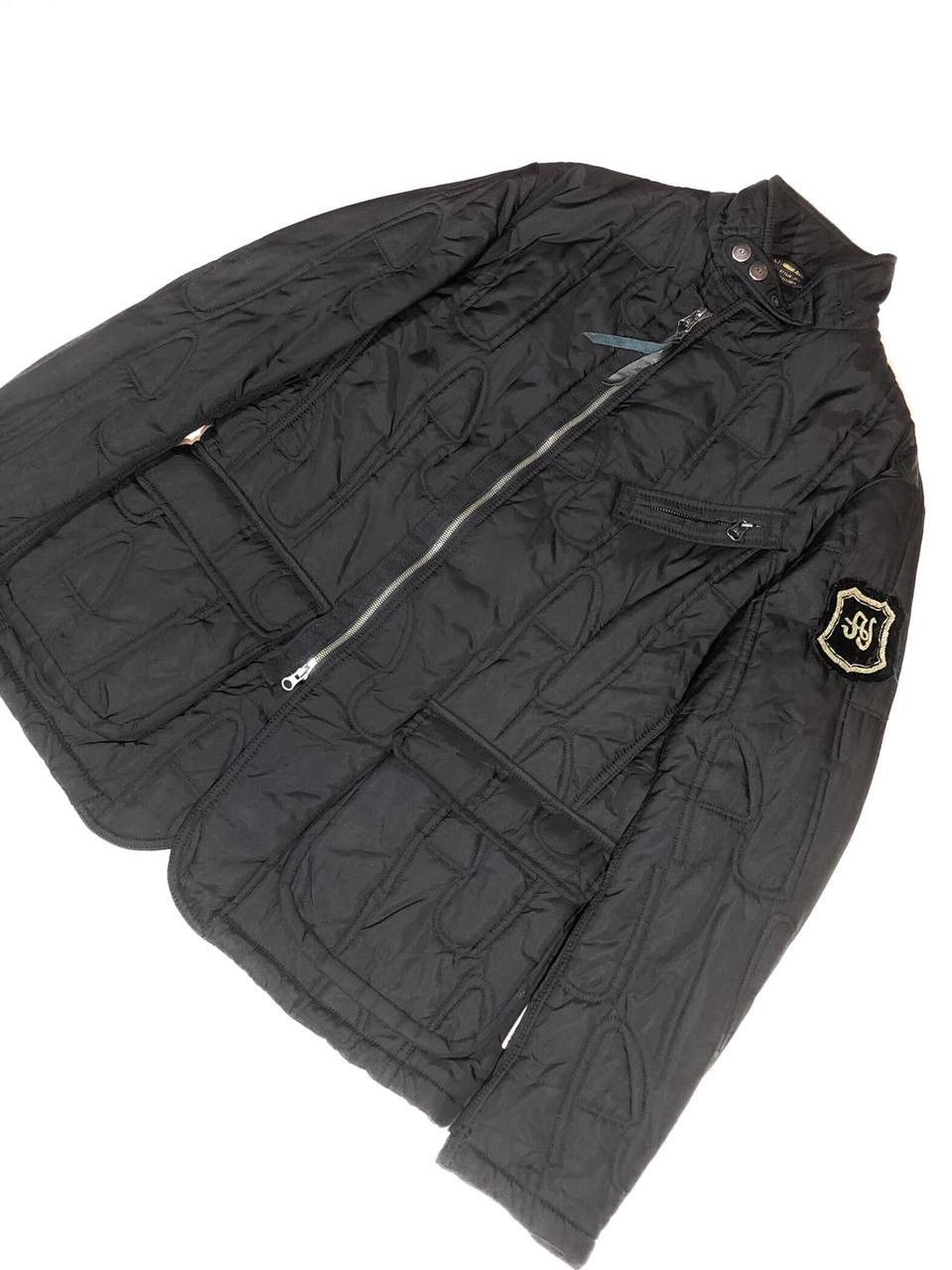 Armani Armani Jeans Qualited Jacket Luxury Men’s Size US M / EU 48-50 / 2 - 5 Thumbnail