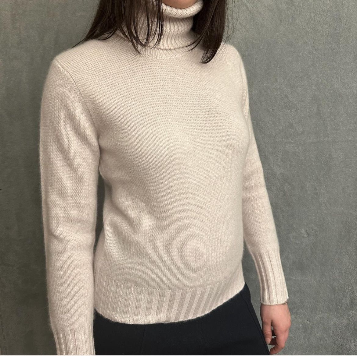 N.Peal N. Peal turtleneck sweater Size S / US 4 / IT 40 - 2 Thumbnail