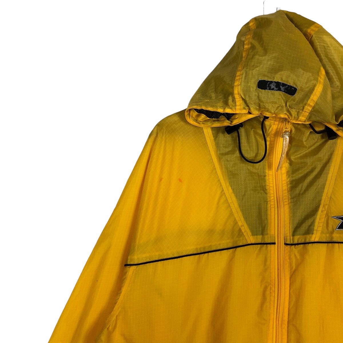 Japanese Brand 🔥90’s Vintage Survival Jacket Anorak Hoodie Reebok Size US S / EU 44-46 / 1 - 7 Thumbnail