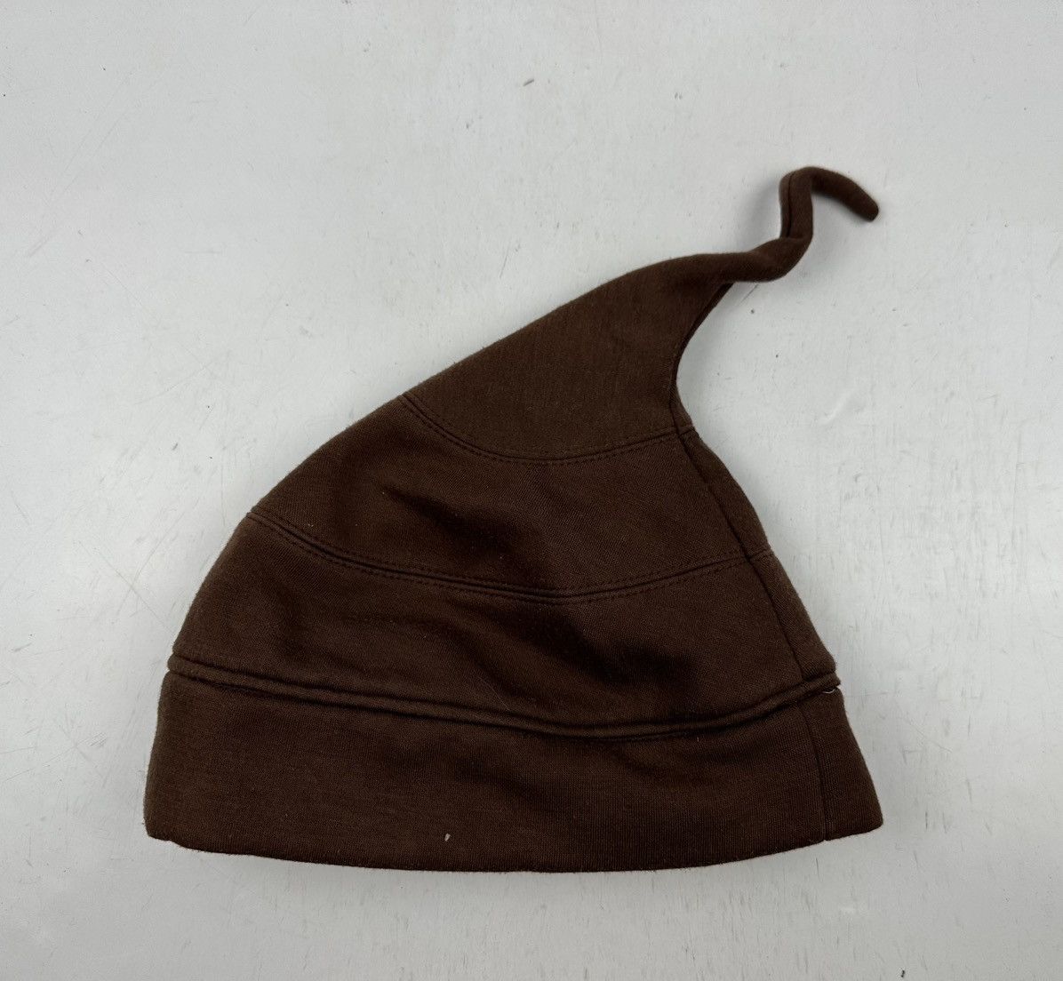 Japanese Brand × Other BEANIE HAT - TC 39 Size ONE SIZE - 2 Thumbnail