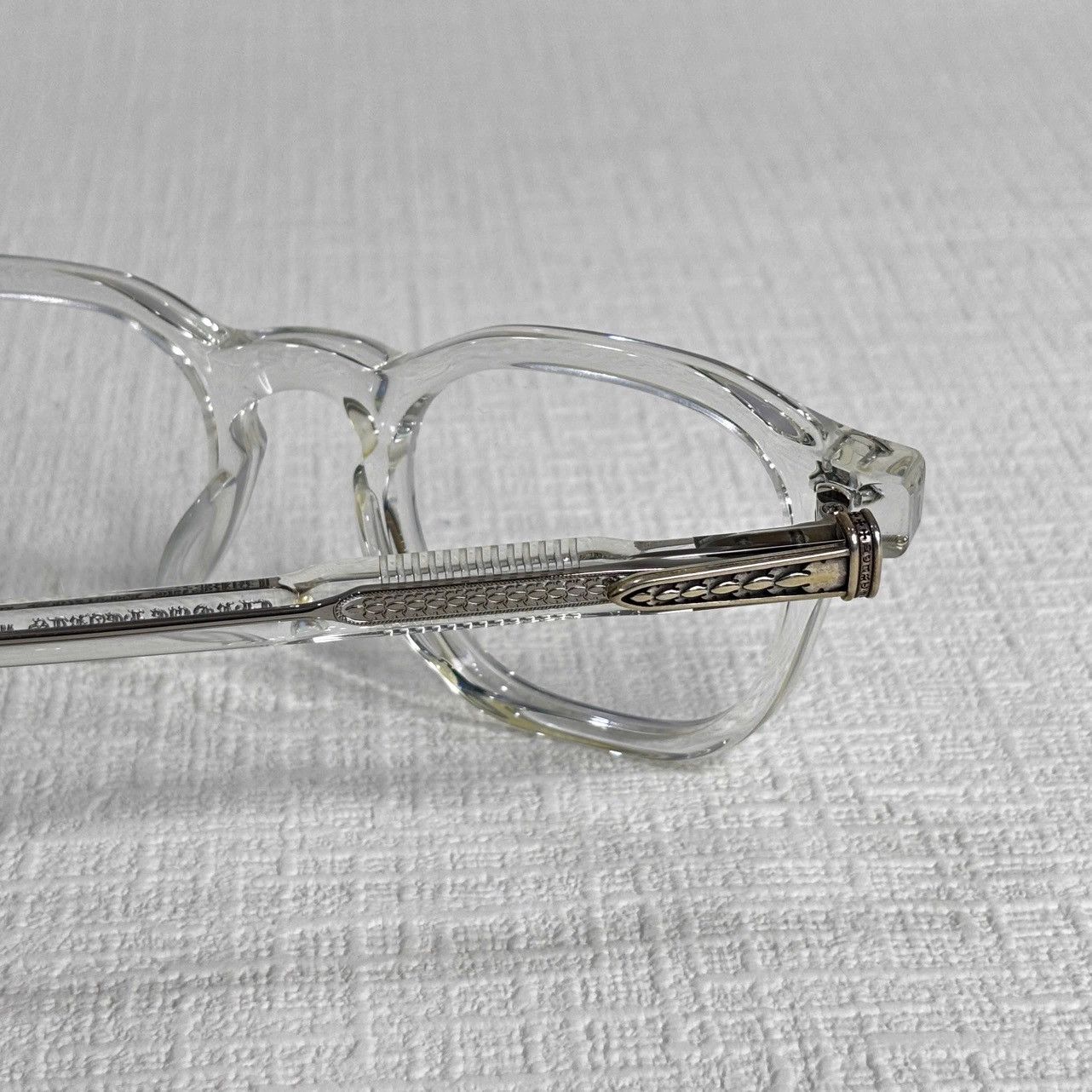 Chrome Hearts CHROME HEARTS CHIRP CHIRP Crystal Size ONE SIZE - 3 Thumbnail