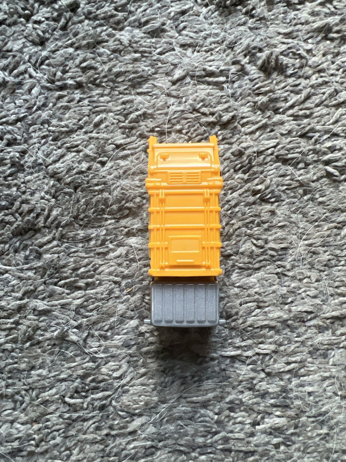 Hypebeast 2018 Mattel Matchbox Garbage King Size ONE SIZE - 2 Thumbnail