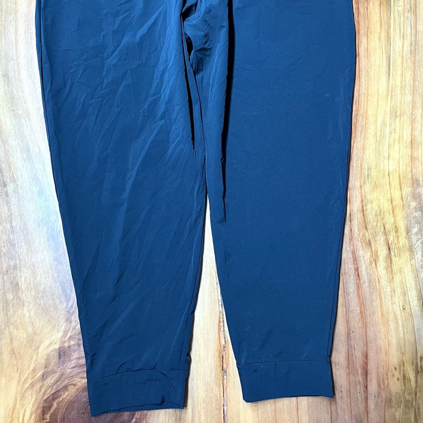 Nike Nike Bliss Slim Fit Pants XL Lightweight Yoga Athletic CV5848 W22 Size 24" / US 00 / IT 34 - 2 Thumbnail