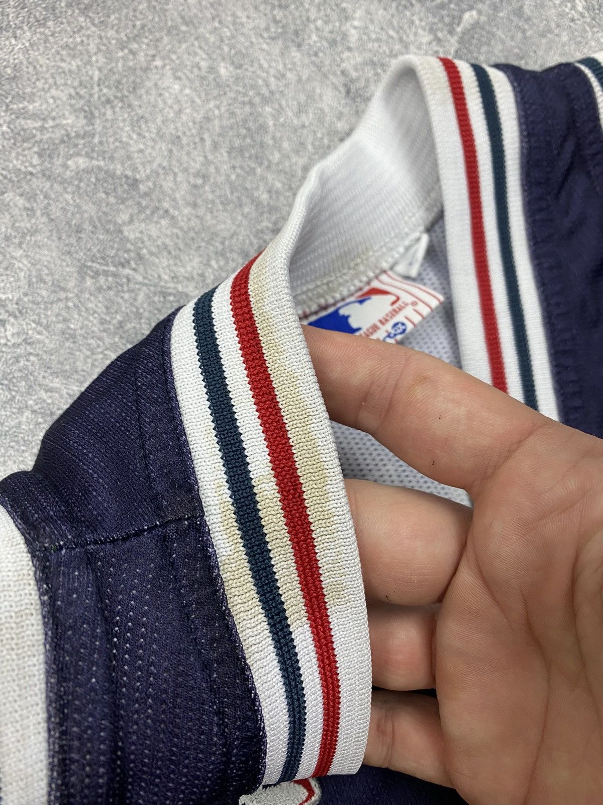 Majestic Vintage New York Yankees Size US S / EU 44-46 / 1 - 9 Thumbnail