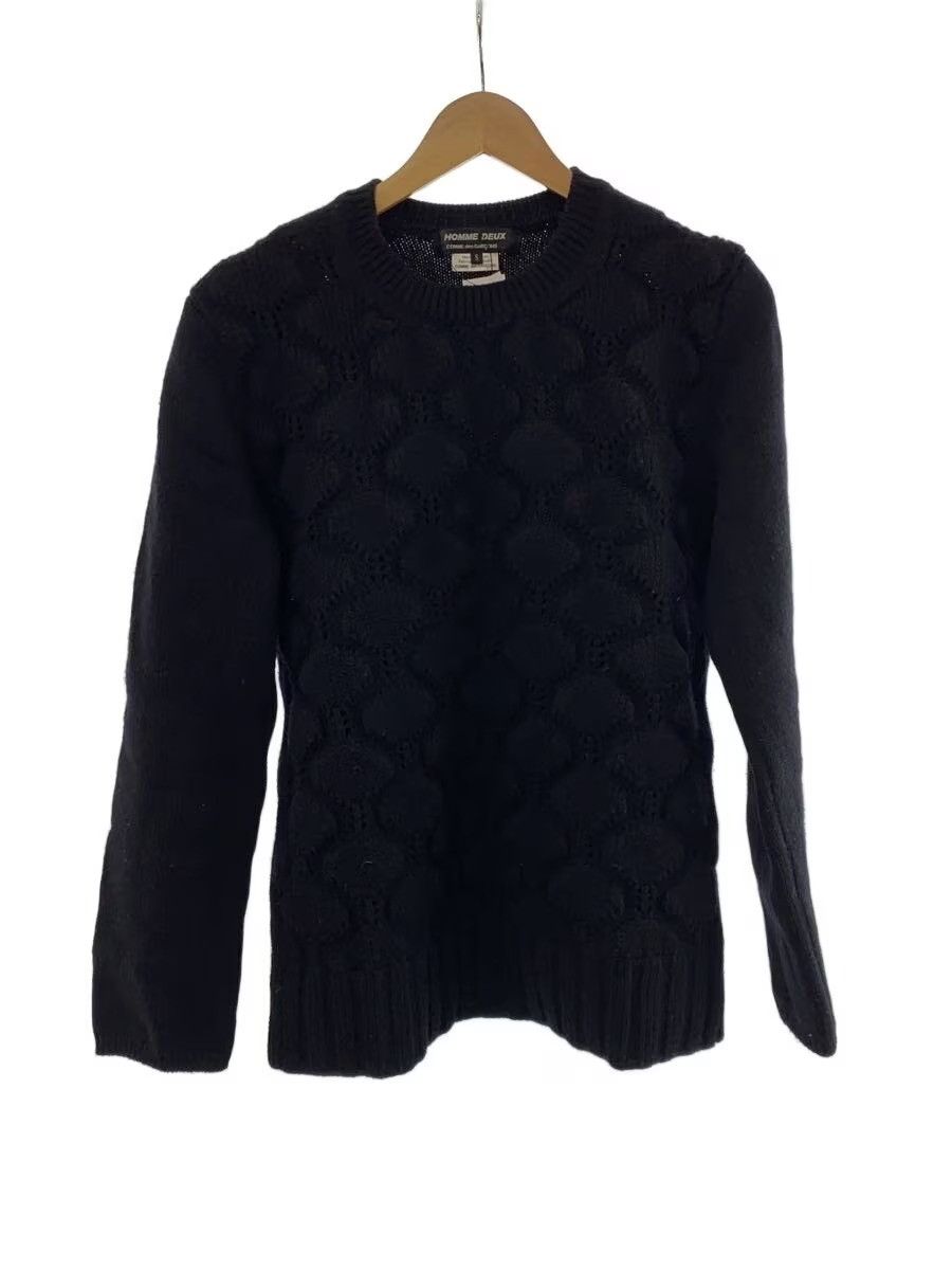 Comme des Garcons Homme Deux 2022 Knit Sweater Size US S / EU 44-46 / 1 - 1 Thumbnail