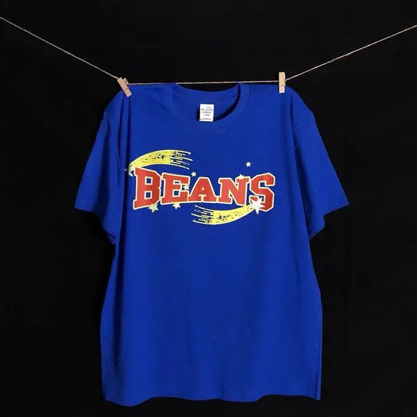 Other Retro punk shirt Size US L / EU 52-54 / 3 - 4 Thumbnail