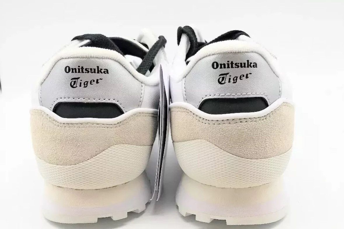 Asics Onitsuka Tiger Colorado 85 White size 11.5 Size US 11.5 / EU 44-45 - 3 Thumbnail
