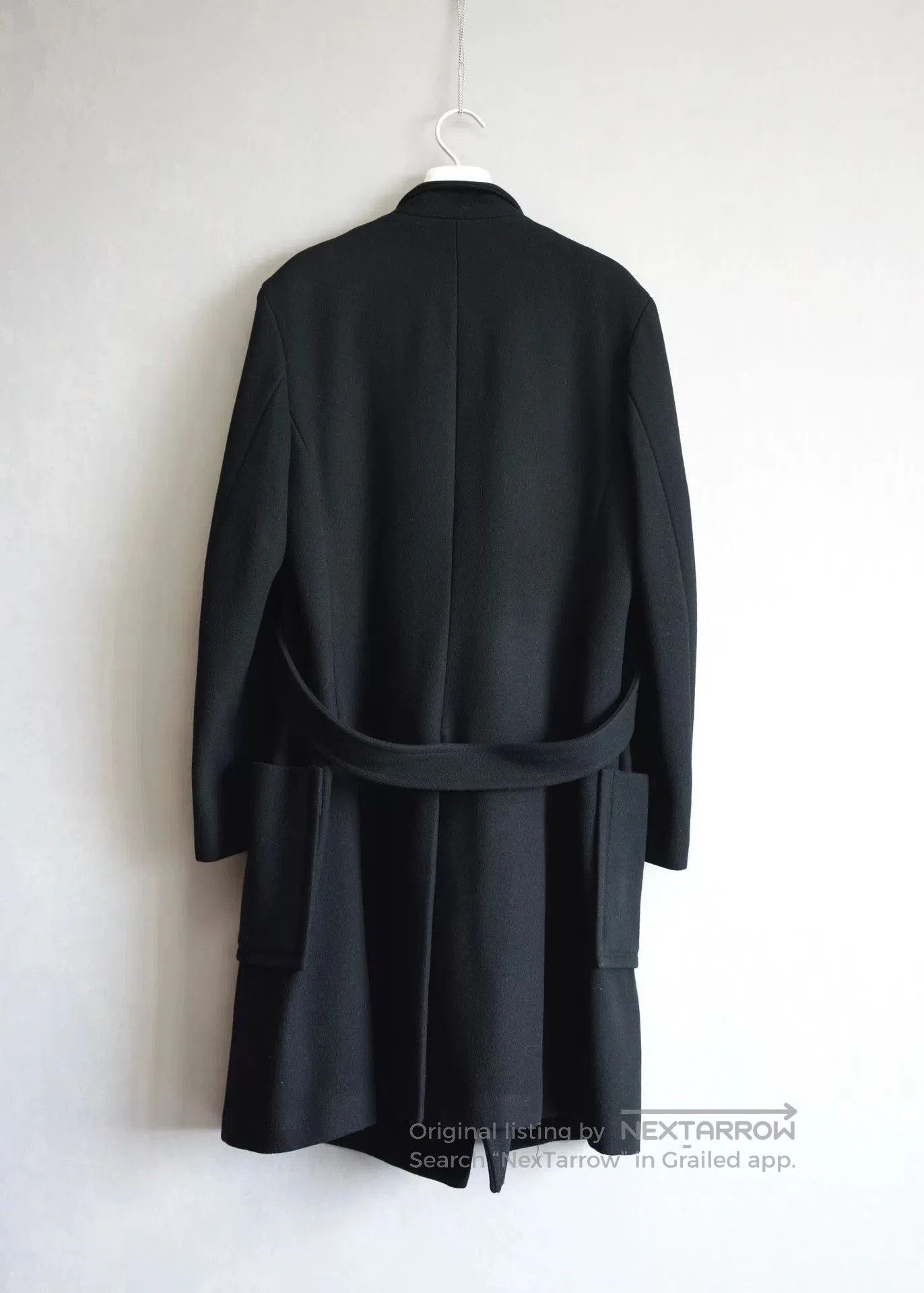 Yohji Yamamoto yohji yamamoto double. Size US M / EU 48-50 / 2 - 4 Thumbnail