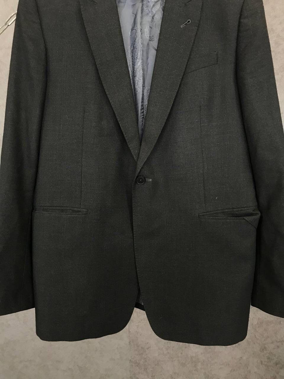 Paul Smith Paul Smith designer blazer Size 50R - 3 Thumbnail