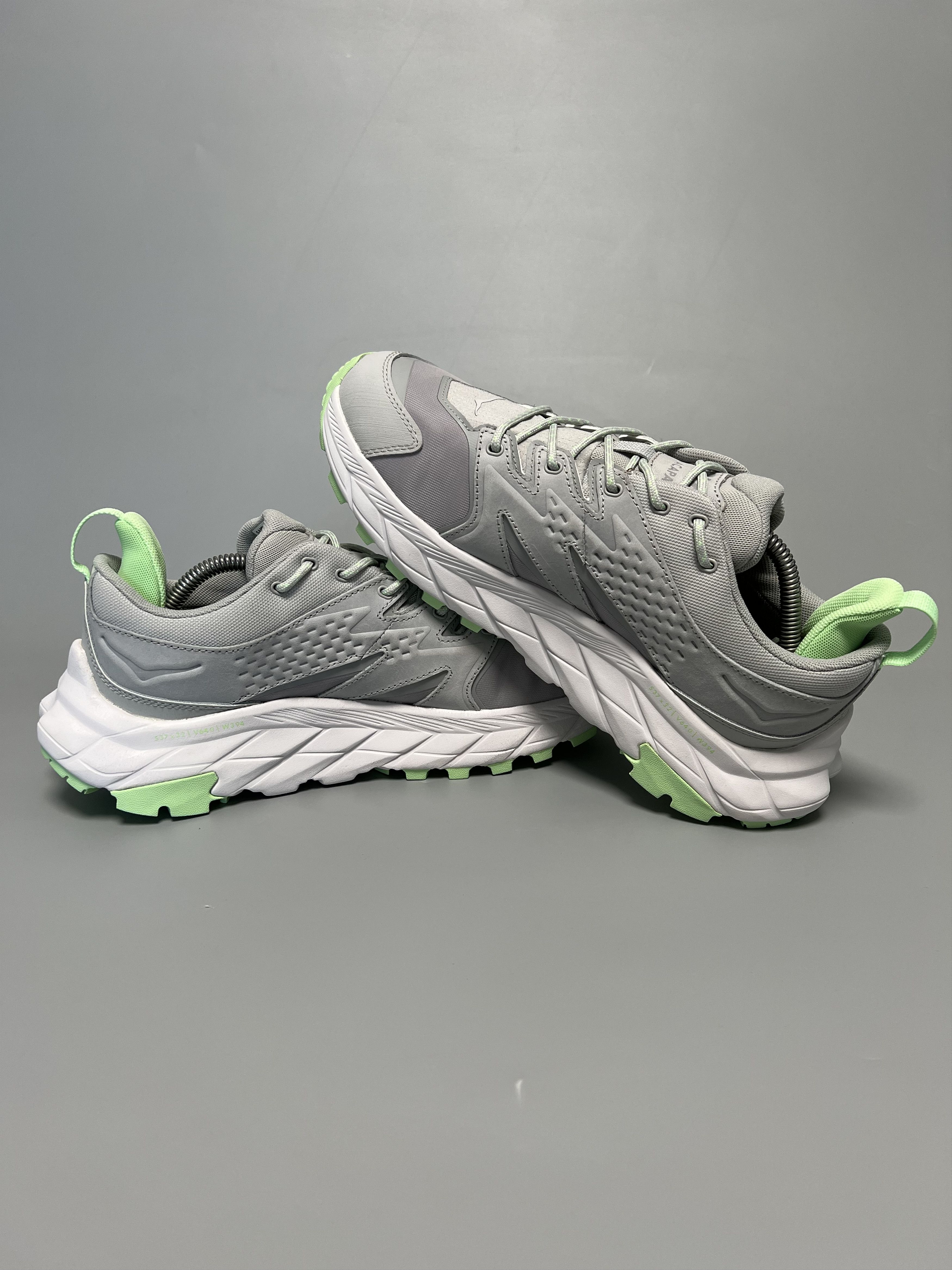 Hoka Hoka One One Anacapa Low GTX Gore-Tex Hiking Shoes Size US 9 / EU 42 - 5 Thumbnail