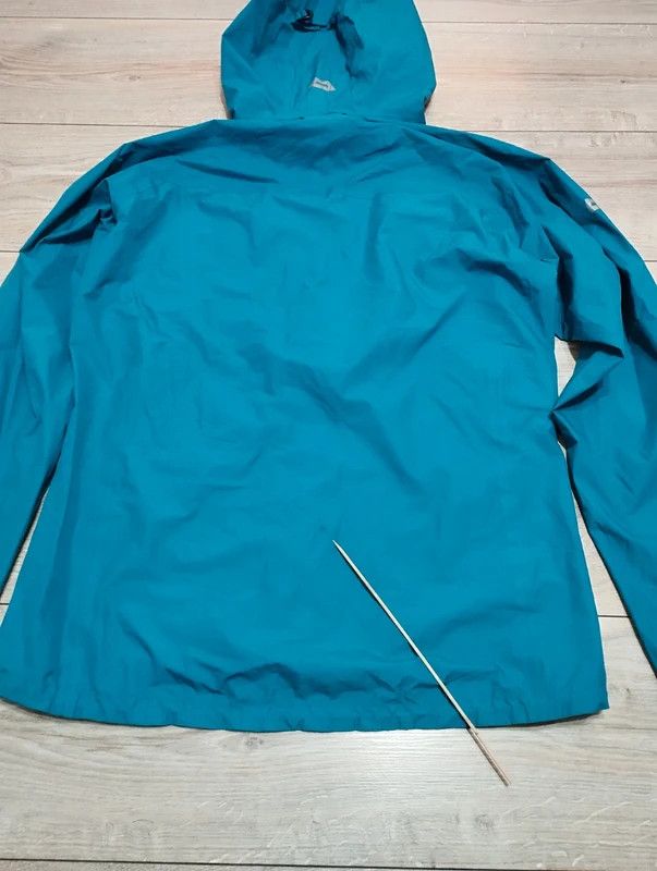 Mountain Equipment Mountain Equipment Gandiva Gore Tex jacket size M Size US M / EU 48-50 / 2 - 14 Thumbnail