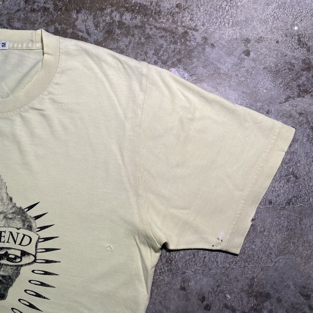 Japanese Brand g-Drive Birth Of A Legend T Shirt Size US S / EU 44-46 / 1 - 7 Thumbnail