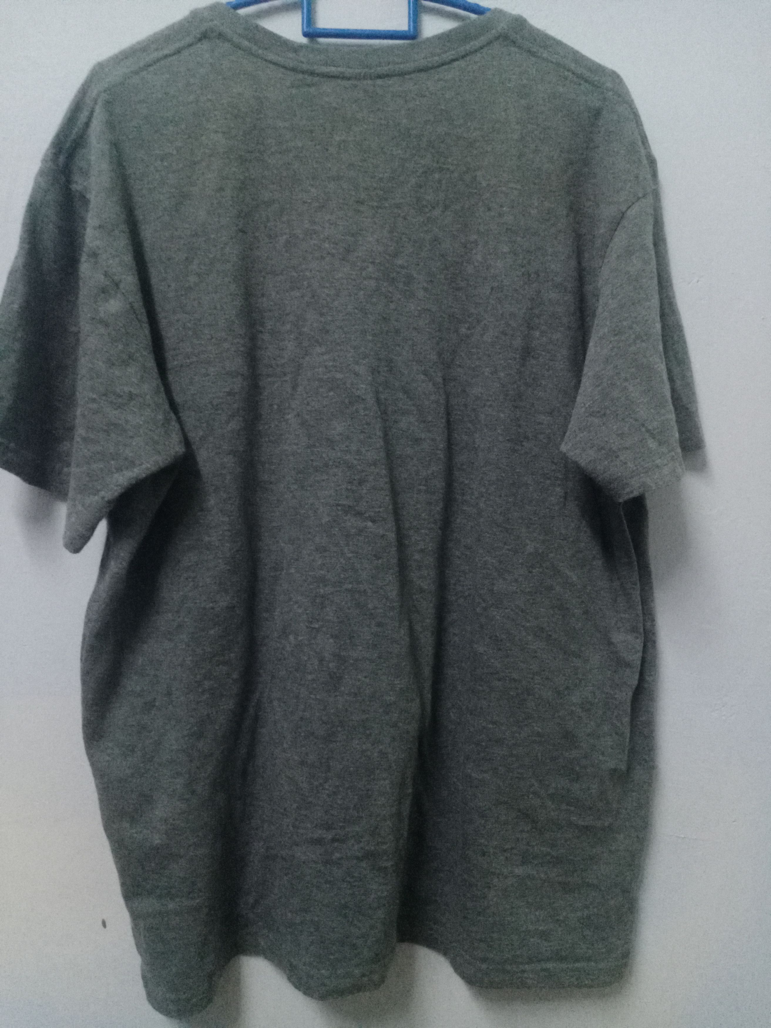 Gildan × Vintage vintage captain morgan tshirt Size US M / EU 48-50 / 2 - 2 Thumbnail