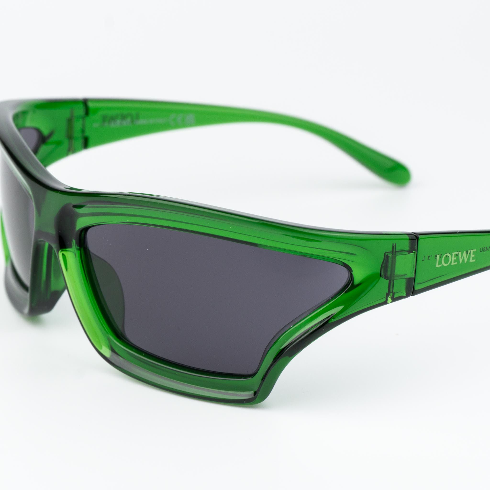 Loewe Loewe x PAULA'S IBIZA Sunglasses LW40143U 98A NEW AUTHENTIC Size ONE SIZE - 5 Thumbnail
