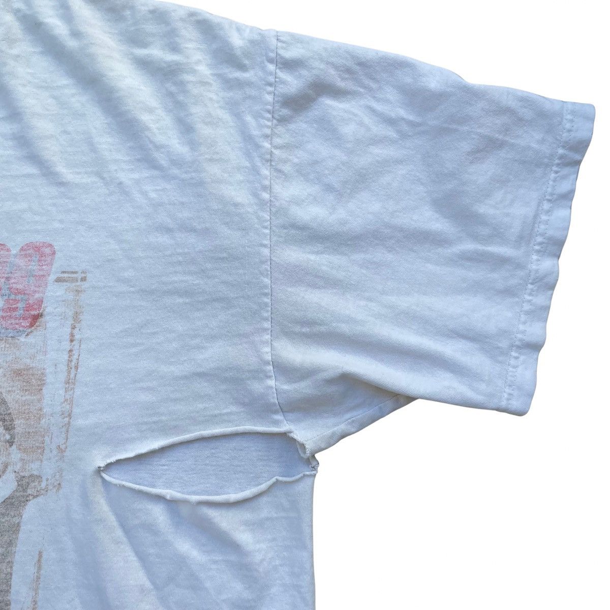 Rap Tees Vintage Summer Jam 1999 Rap Tee Shirt Size Large RARE DMX Size US L / EU 52-54 / 3 - 12 Thumbnail