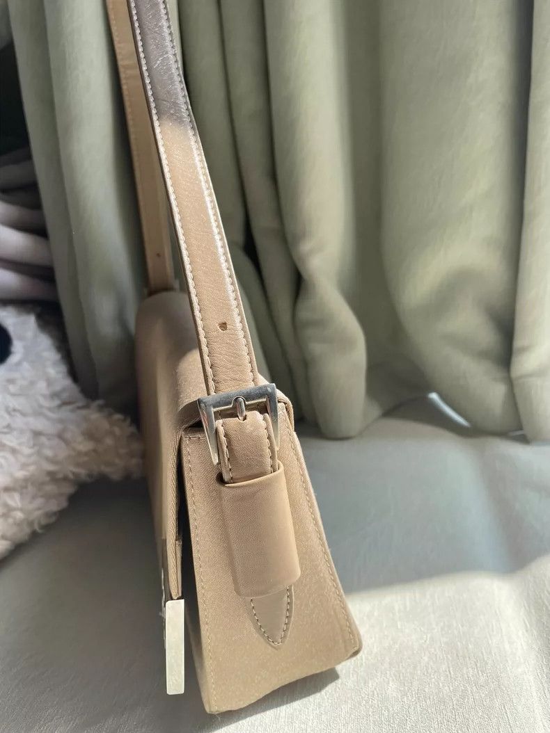 Givenchy Givenchy Shoulder Bag Crossbody Bag Size ONE SIZE - 4 Thumbnail