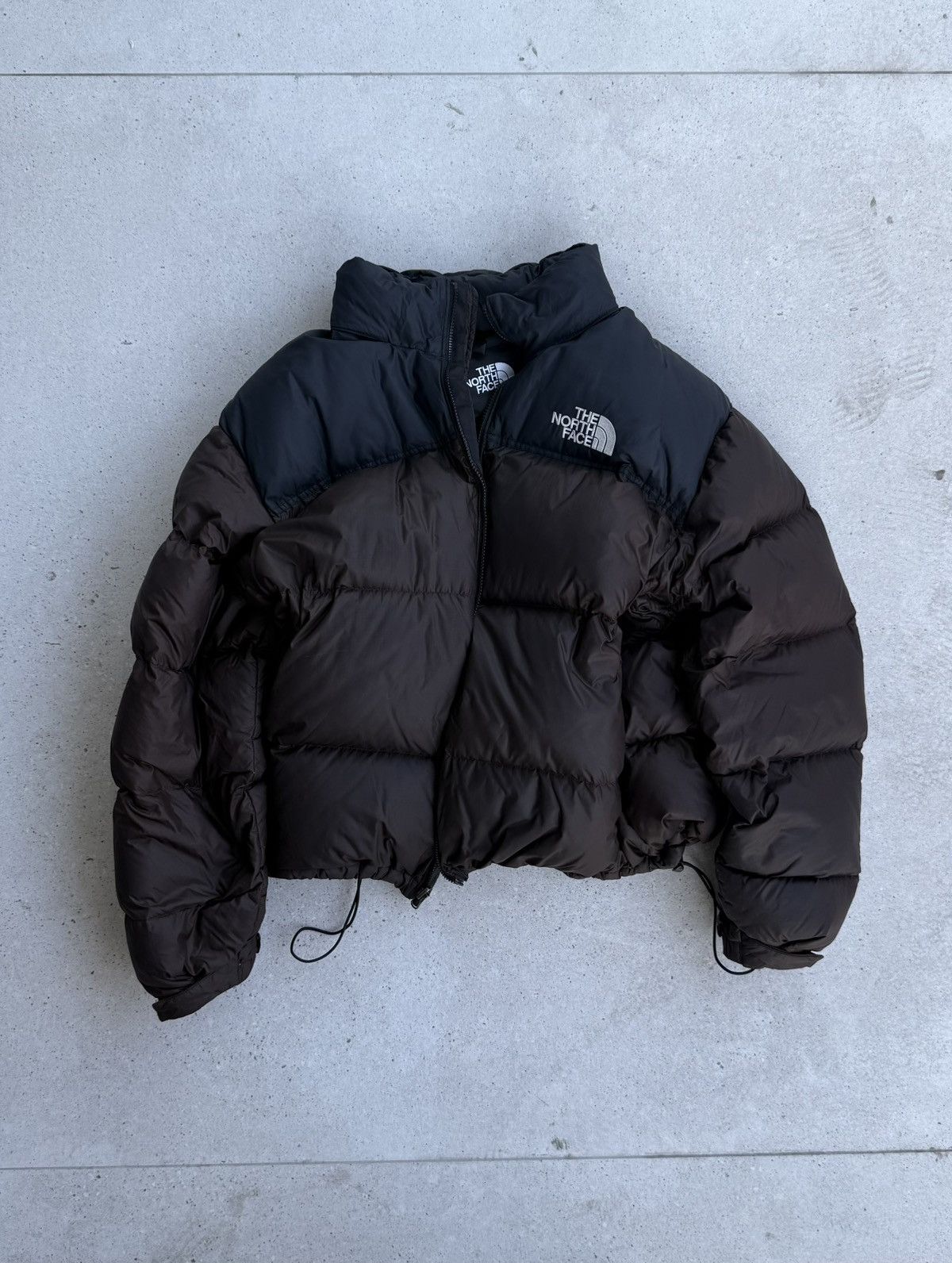 The North Face The North Face Nuptse Jacket Size US XXL / EU 58 / 5 - 1 Thumbnail
