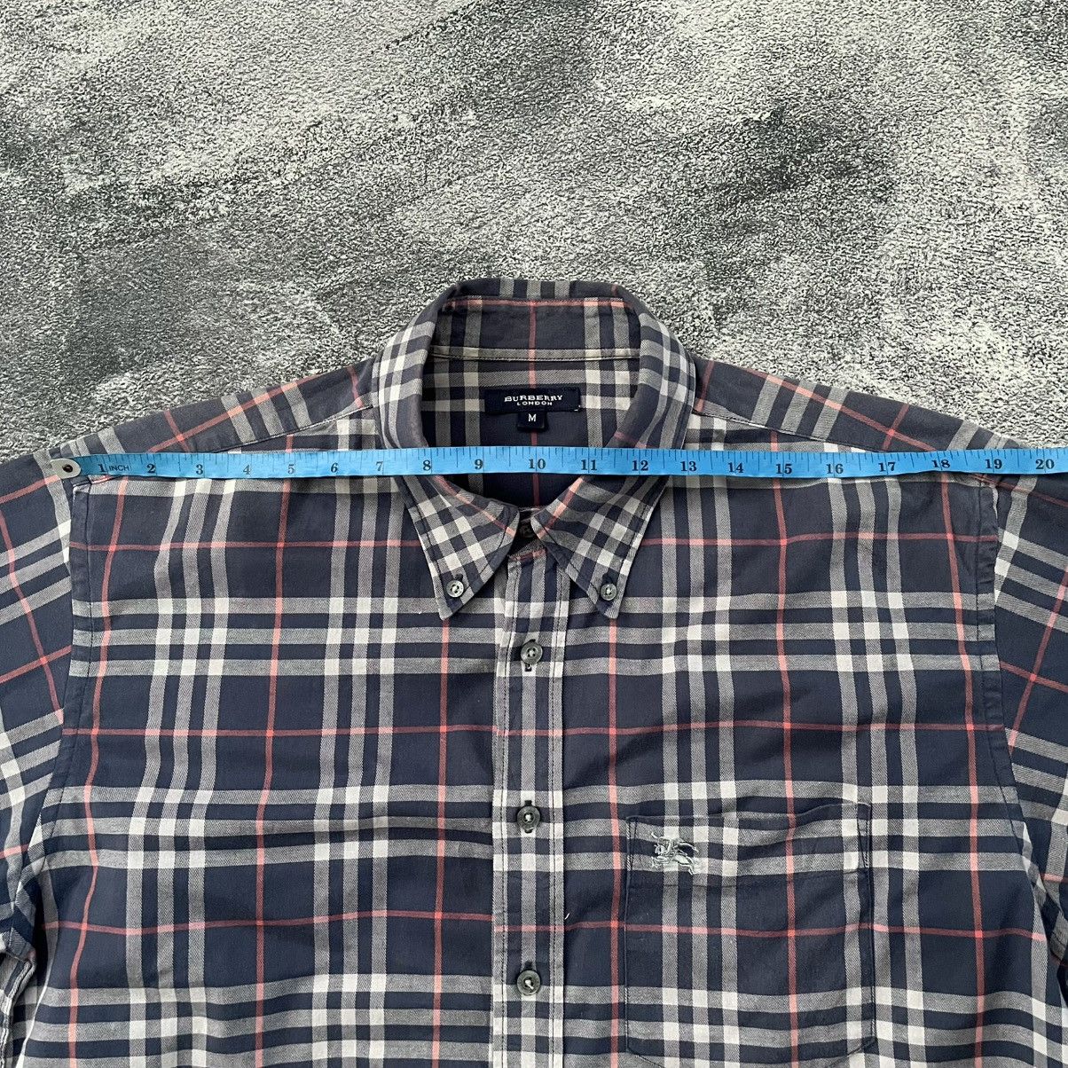 Burberry 🔥🔥 Burberry Nova Shirt Size US M / EU 48-50 / 2 - 11 Thumbnail