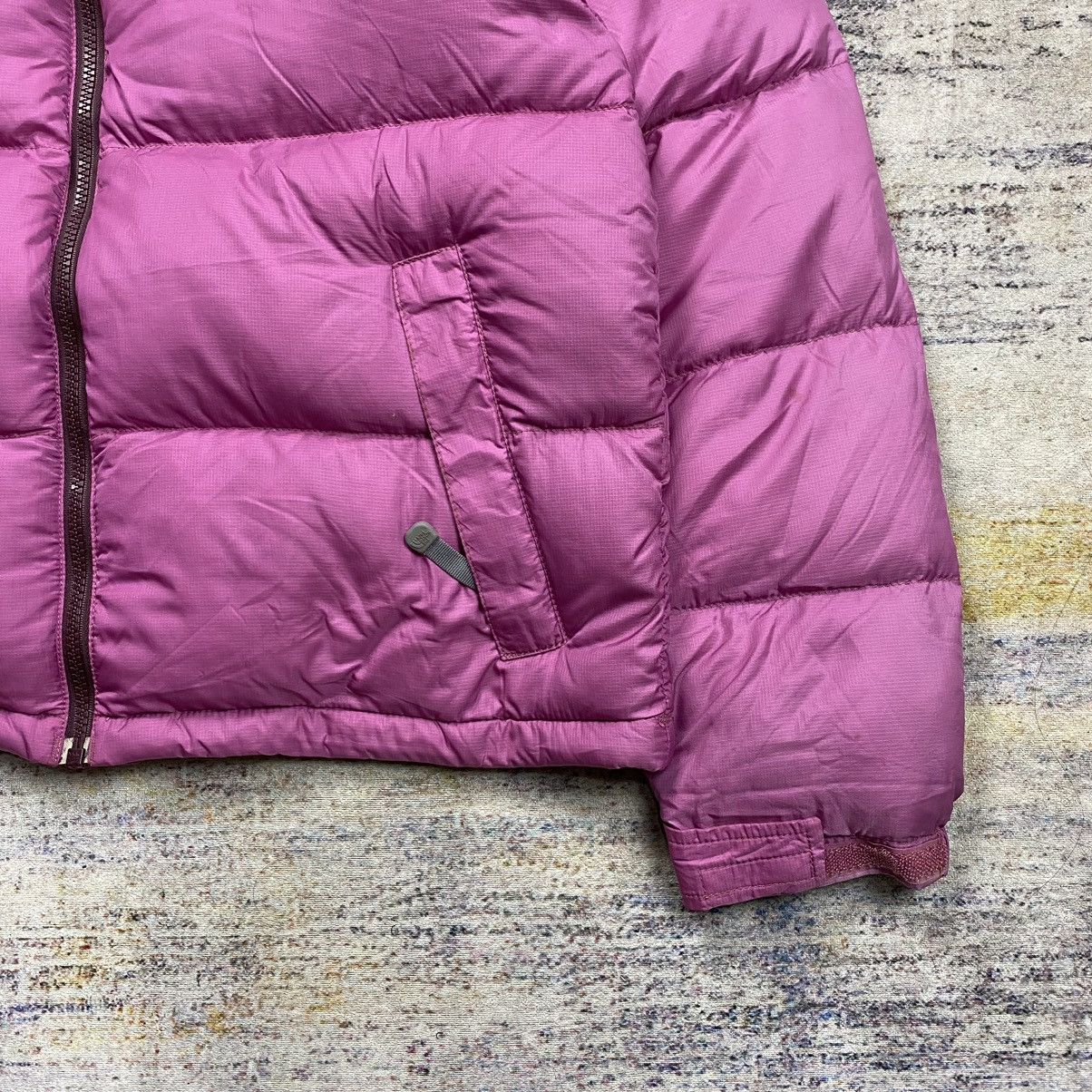 The North Face the north face 700 down jacket Size S / US 4 / IT 40 - 6 Thumbnail
