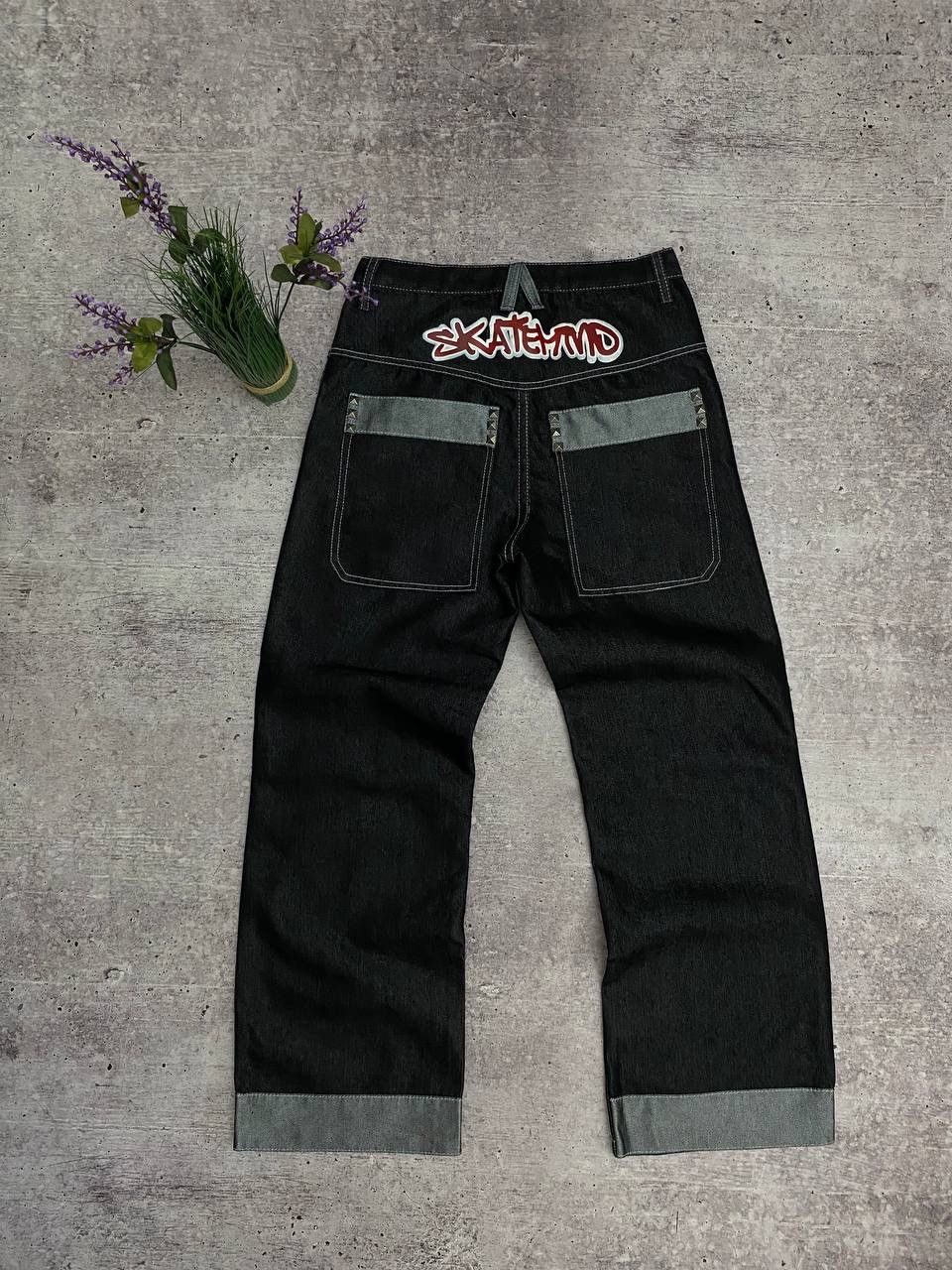 Other Kil Baz Opium Skate Pants Size US 30 / EU 46 - 1 Thumbnail