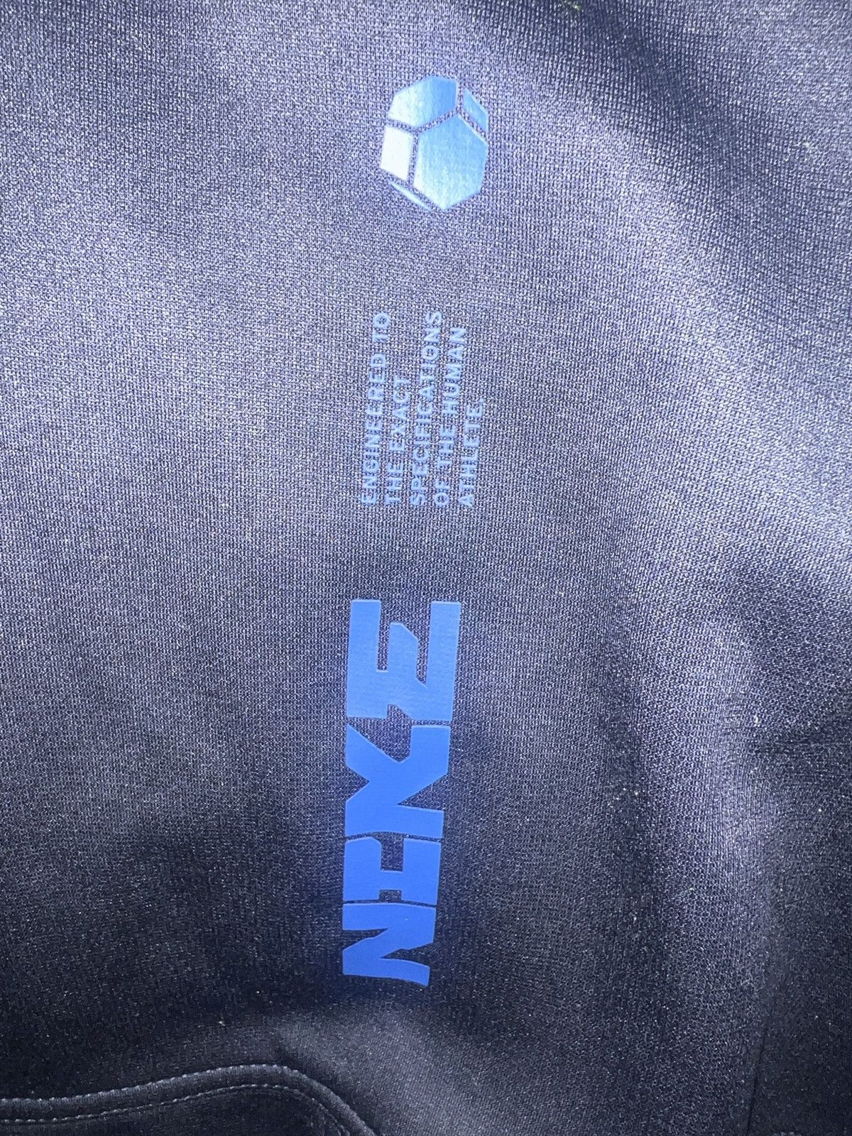 Nike Nike Therma-Fit Hoodie Size US M / EU 48-50 / 2 - 3 Thumbnail