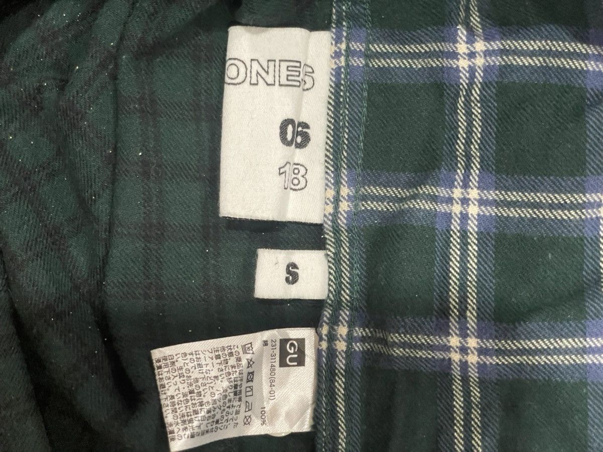 GU × Kim Jones GU x Kim Jonas Shirt Size US S / EU 44-46 / 1 - 4 Thumbnail