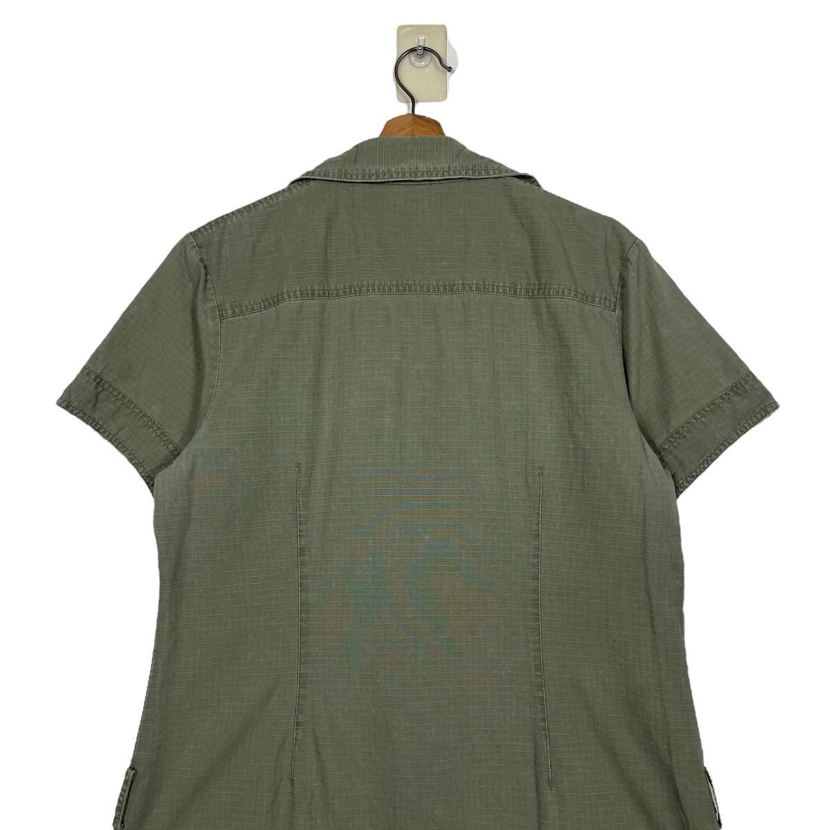 Ralph Lauren Polo Jeans Ralph Lauren Dress Size M / US 6-8 / IT 42-44 - 11 Thumbnail