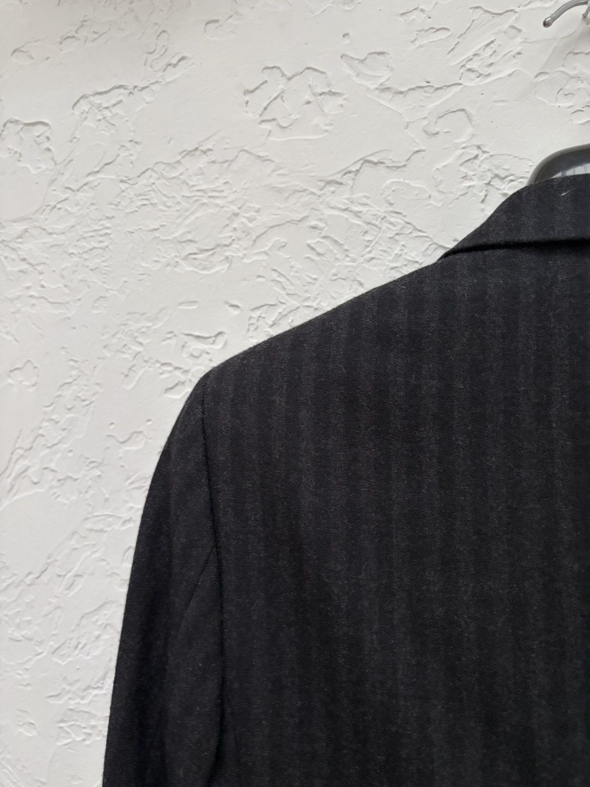 Saint Laurent Paris Saint Laurent FW13 Suit Size 34S - 10 Thumbnail
