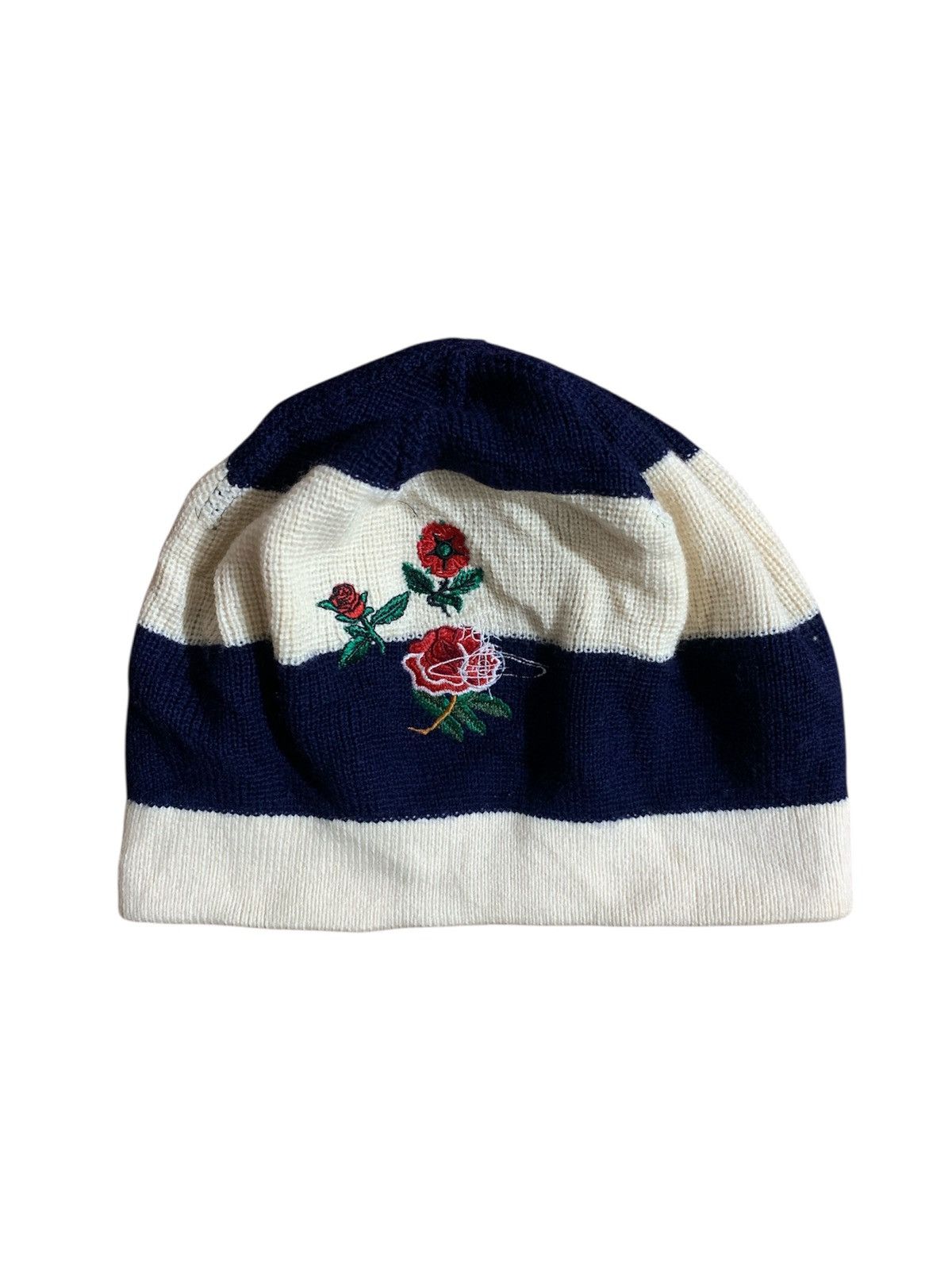 Vivienne Westwood Vivienne Westwood Beanie Size ONE SIZE - 1 Thumbnail