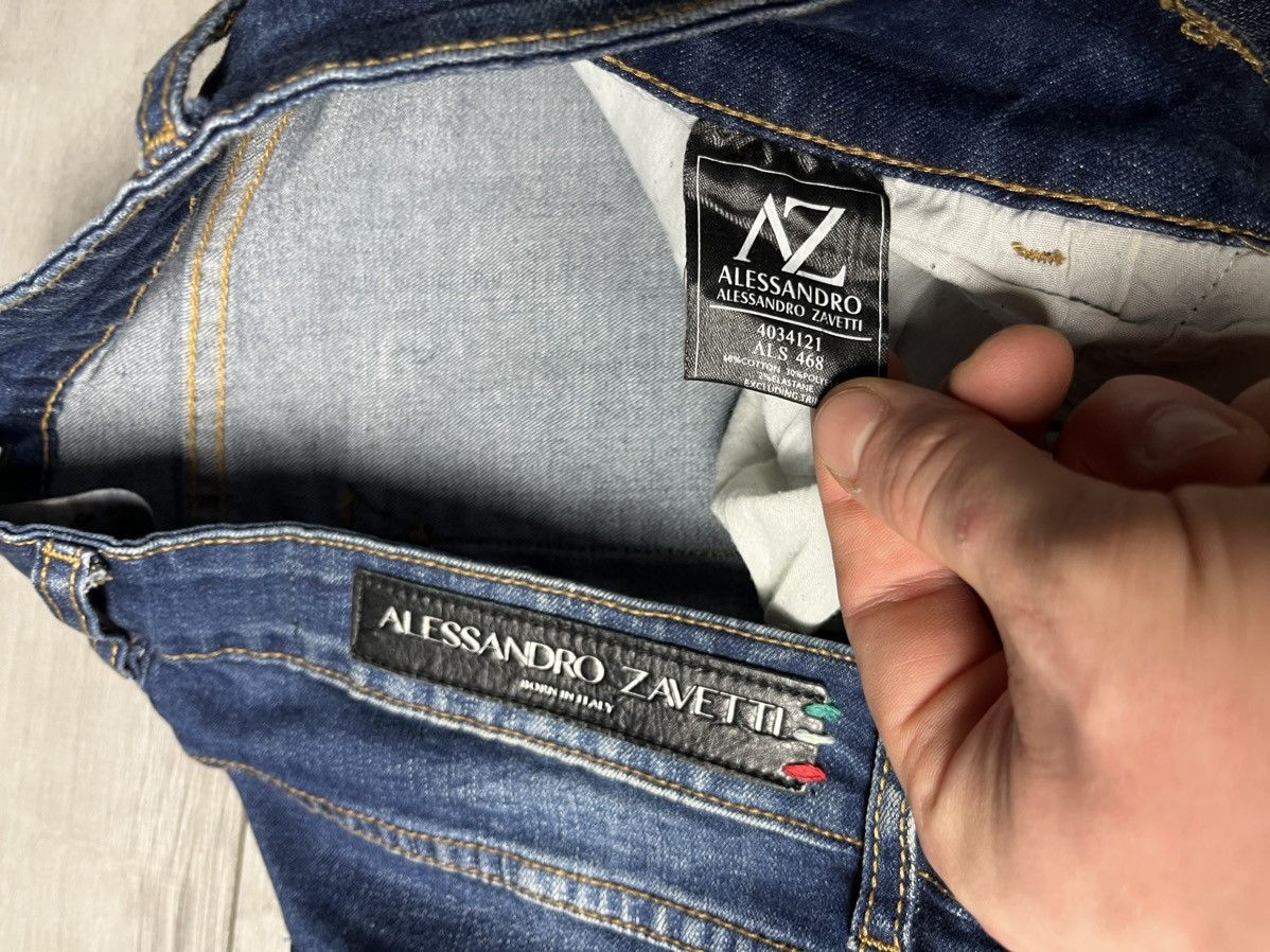 Other Alessandro zavetti jeans style dsquared size 32 Size US 32 / EU 48 - 5 Thumbnail