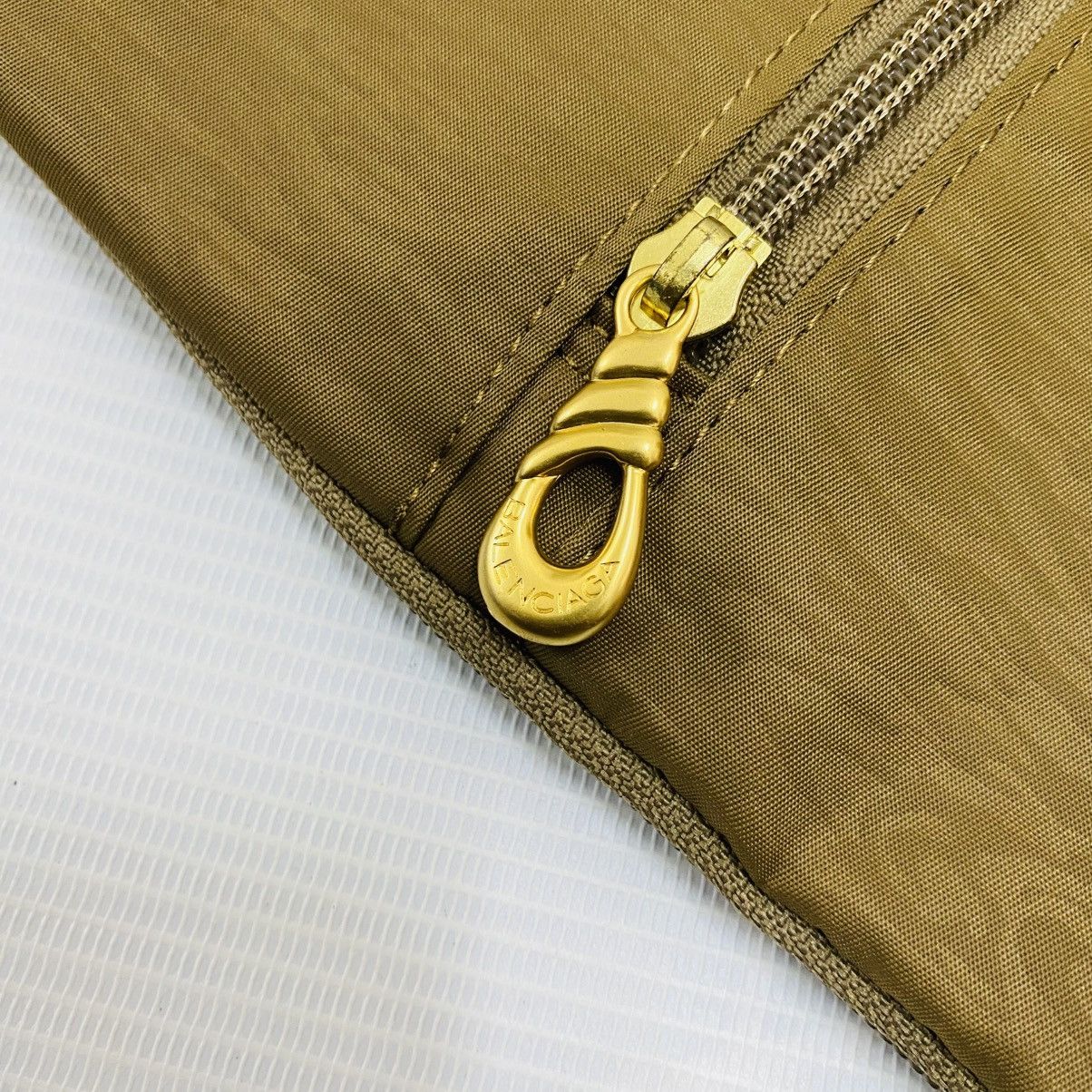 Balenciaga OG Balenciaga Garment Bag Size ONE SIZE - 14 Thumbnail