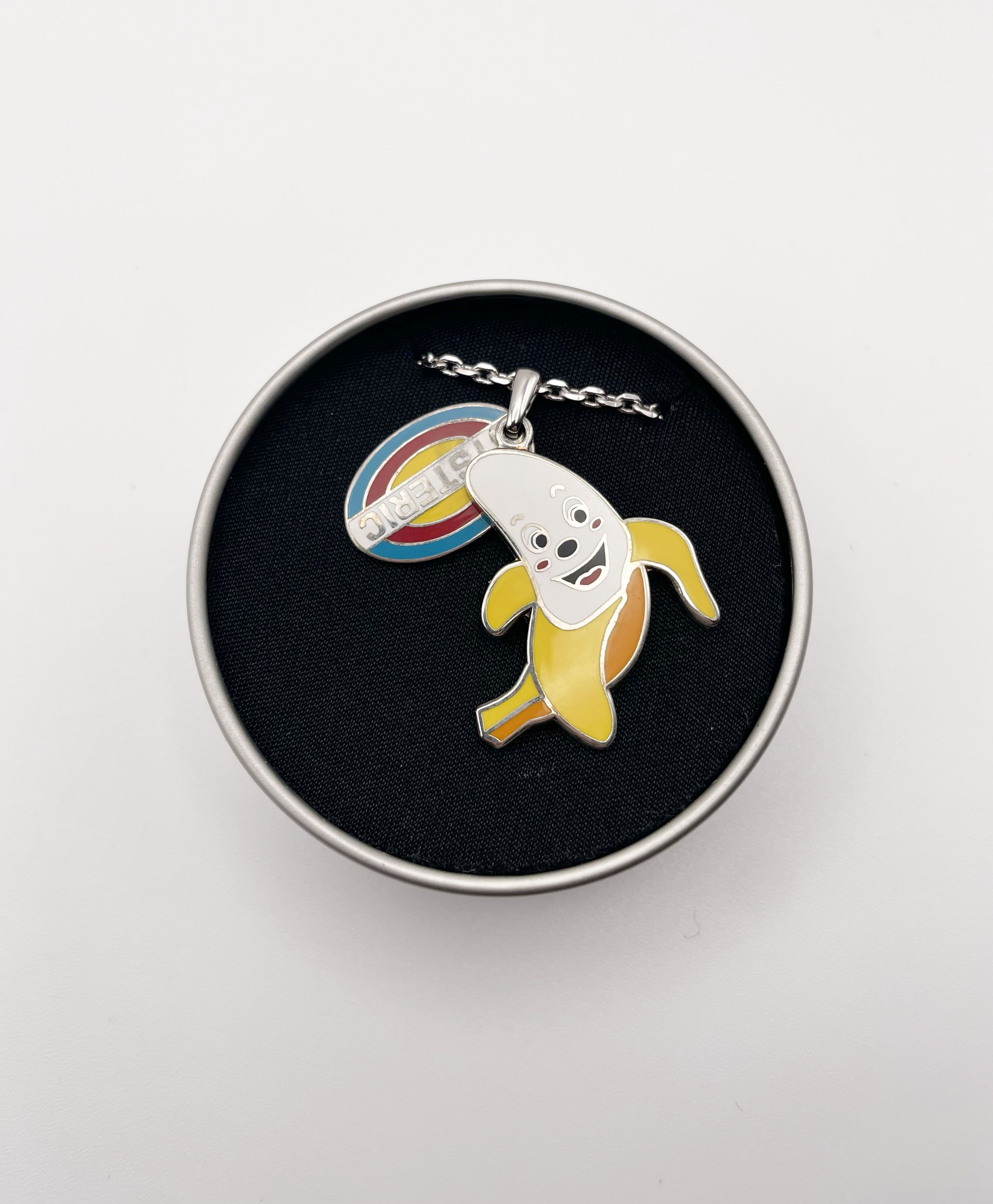 Hysteric Glamour Banana Necklace Size ONE SIZE - 5 Thumbnail